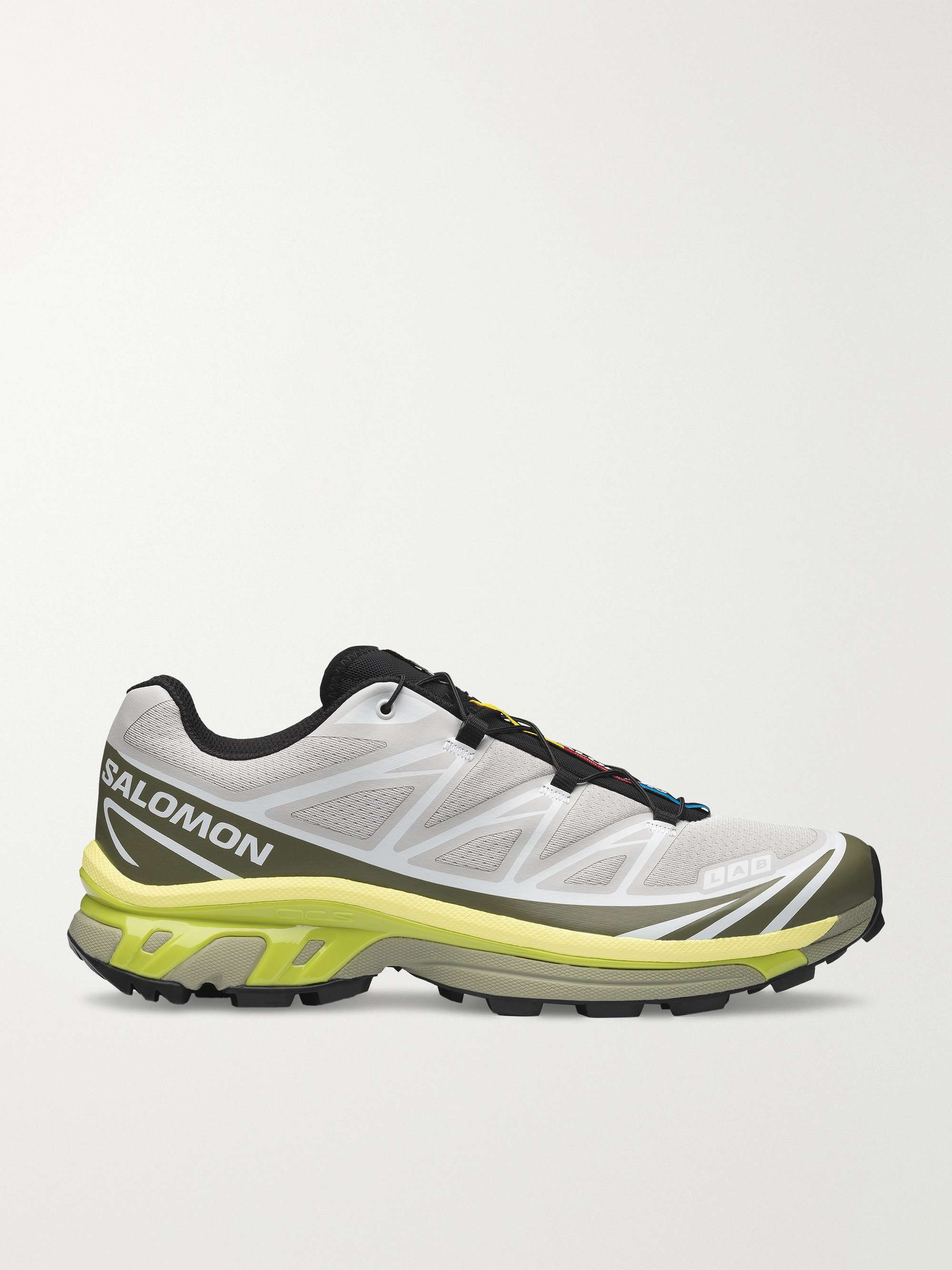 SALOMON 
