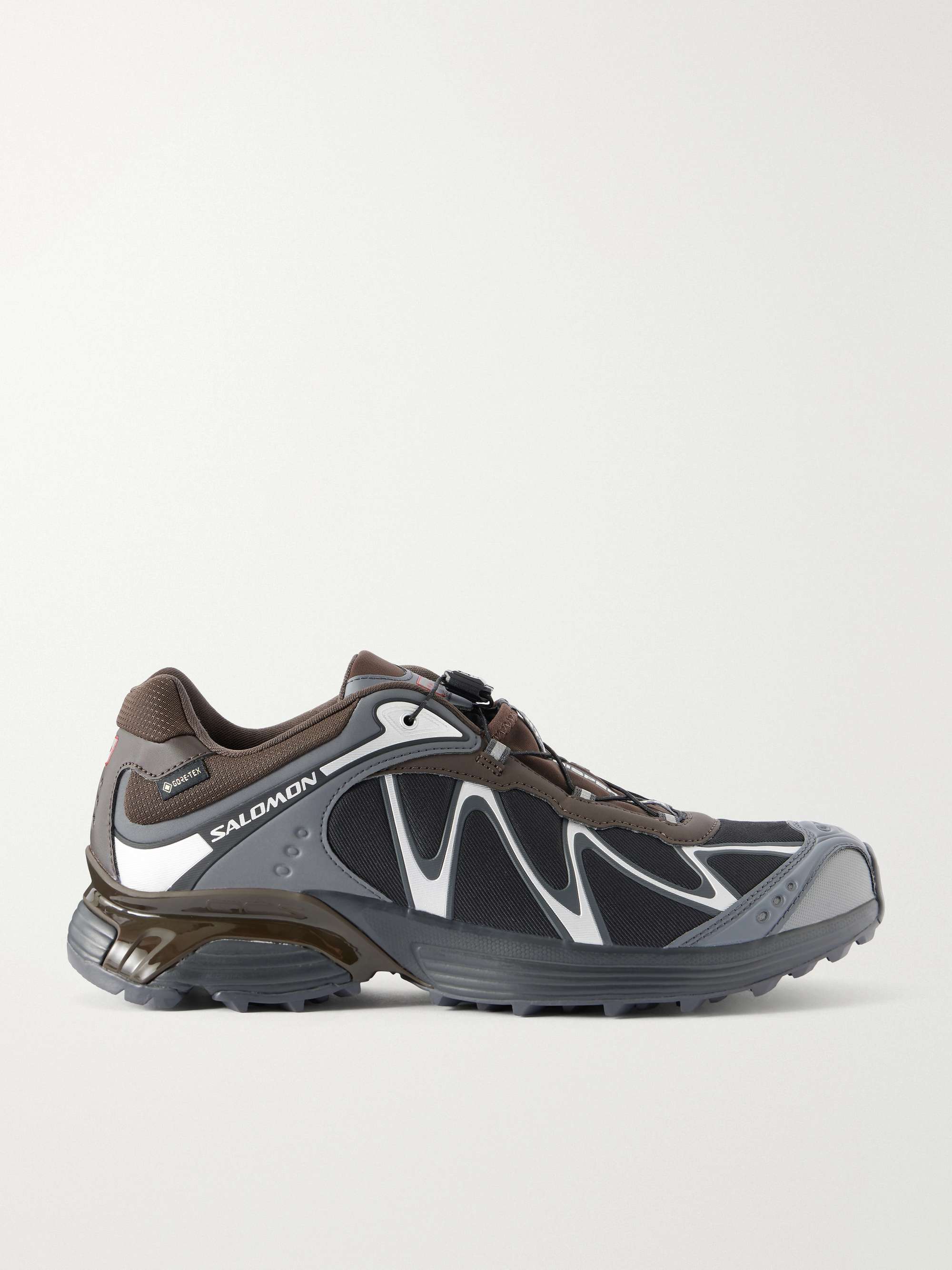 SALOMON 