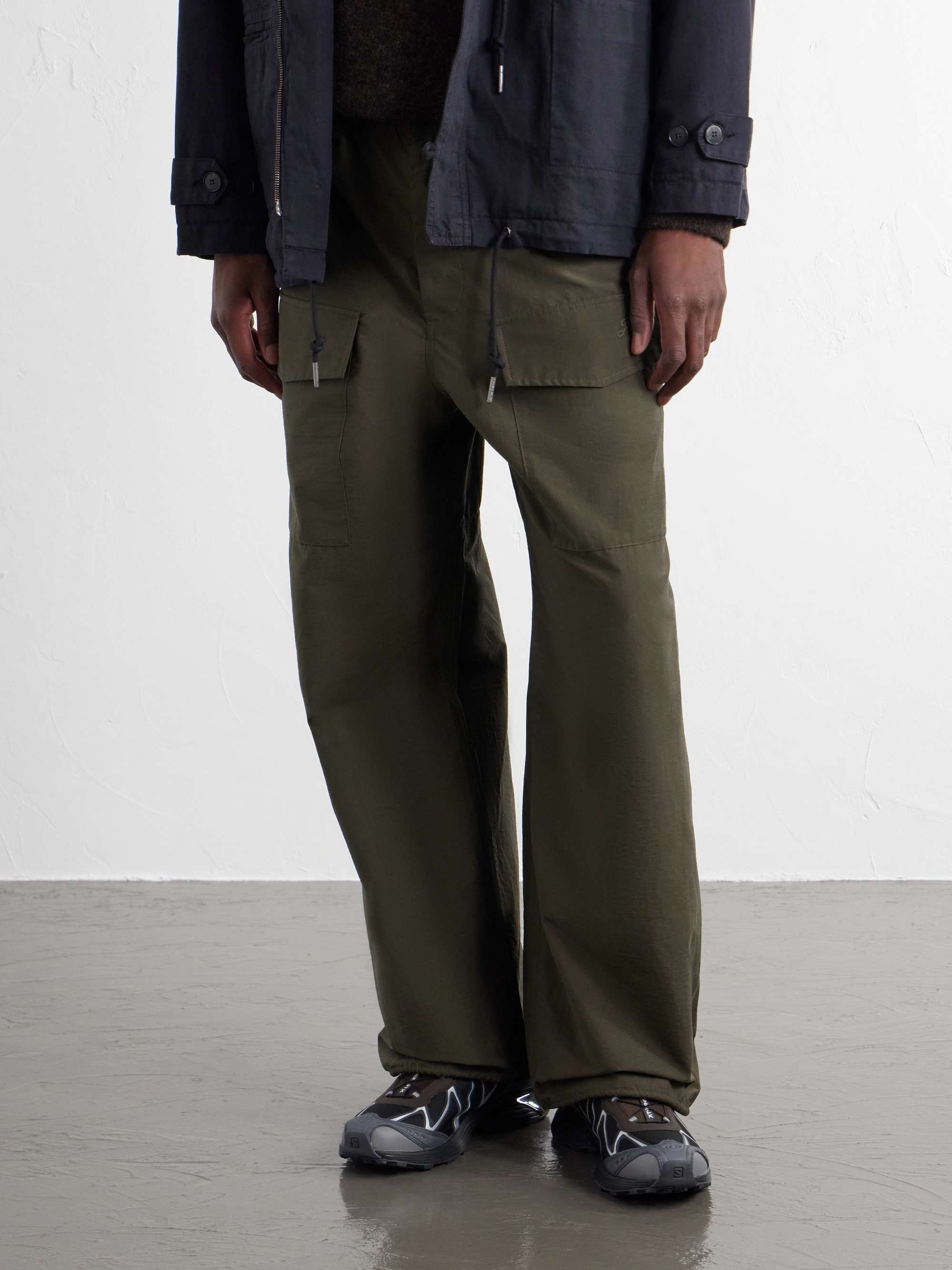 SALOMON 