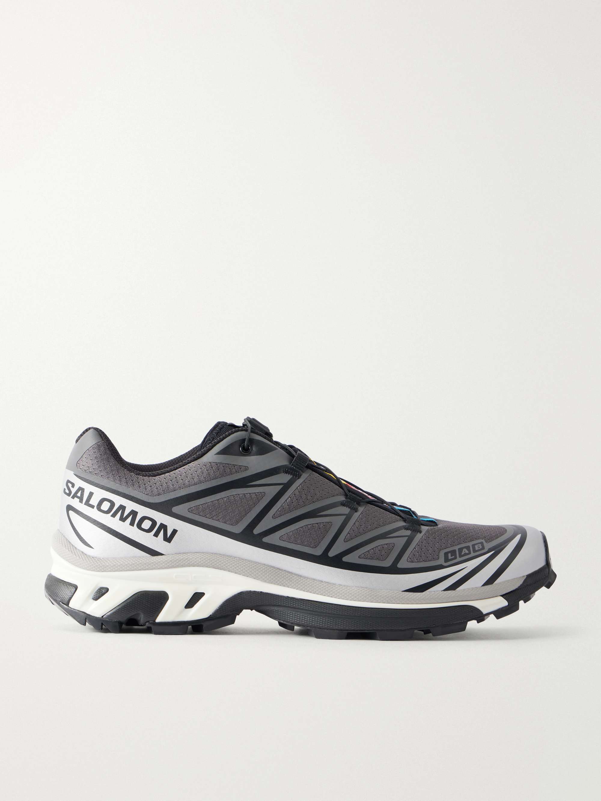 SALOMON 