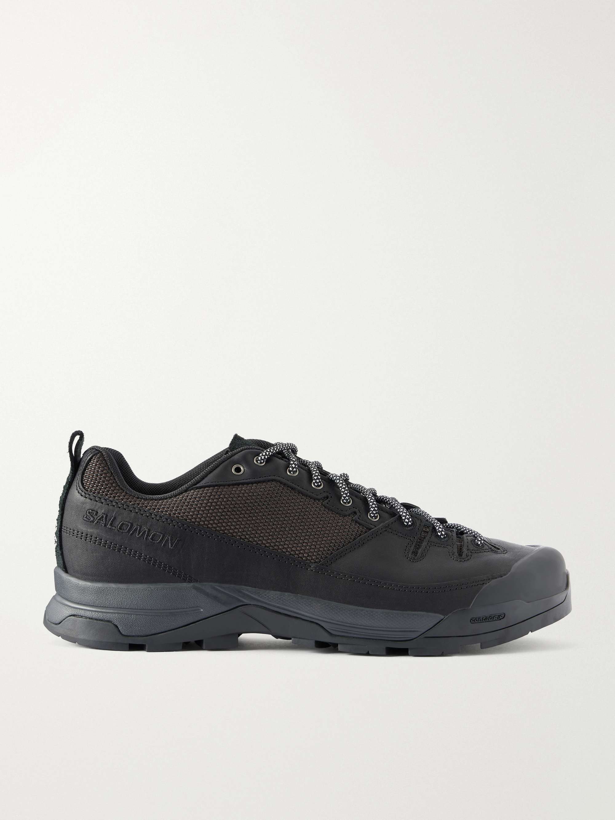 SALOMON 