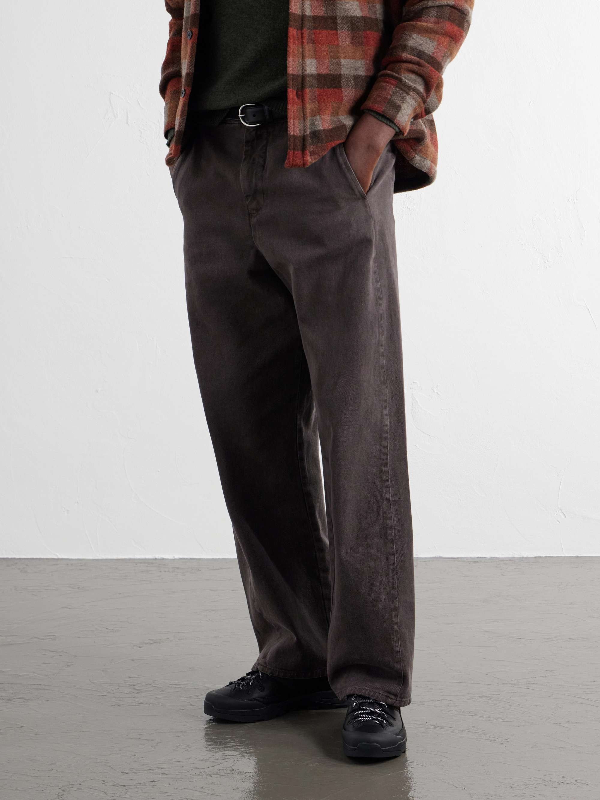 SALOMON 