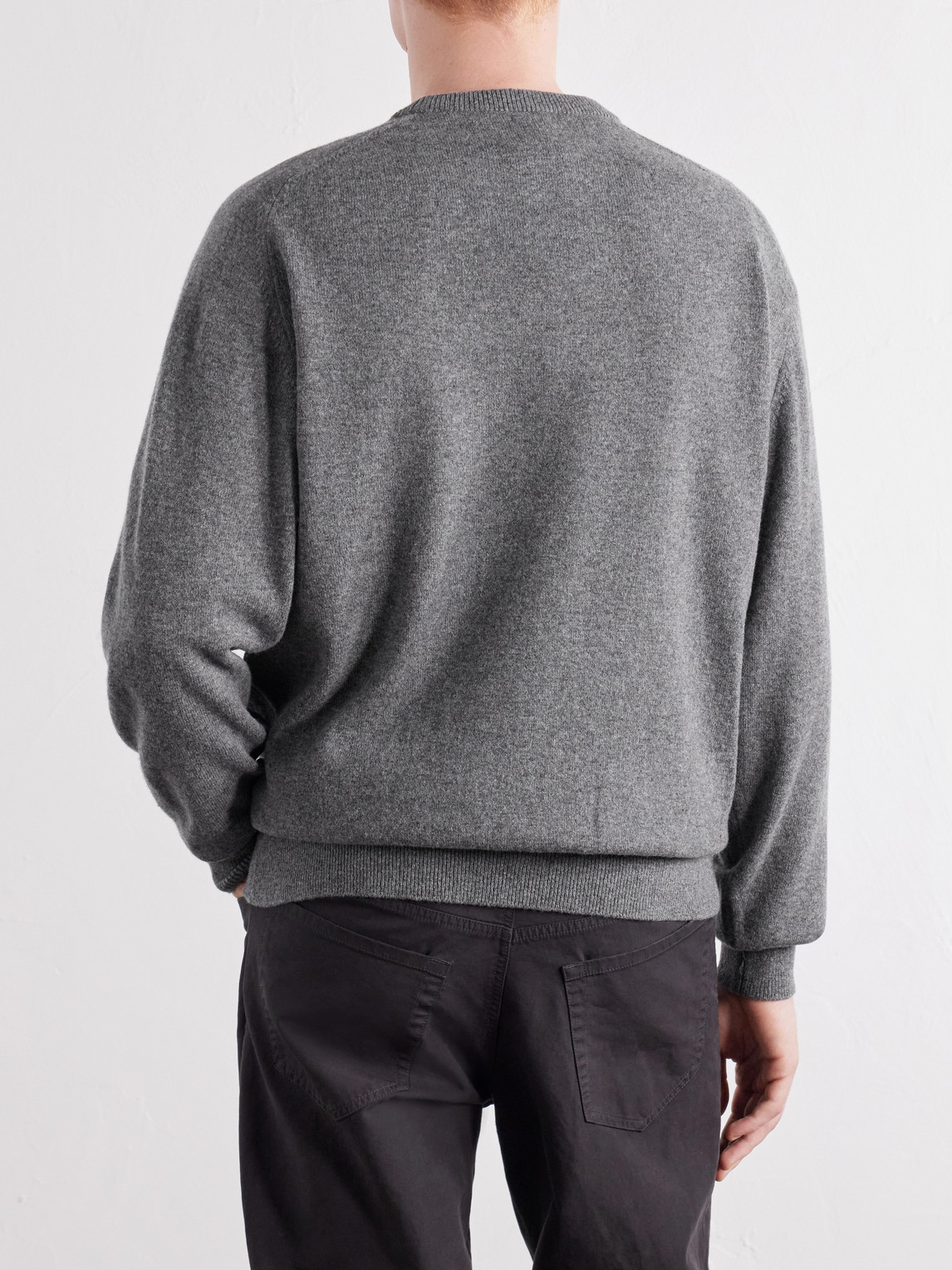 Wool Sweater
