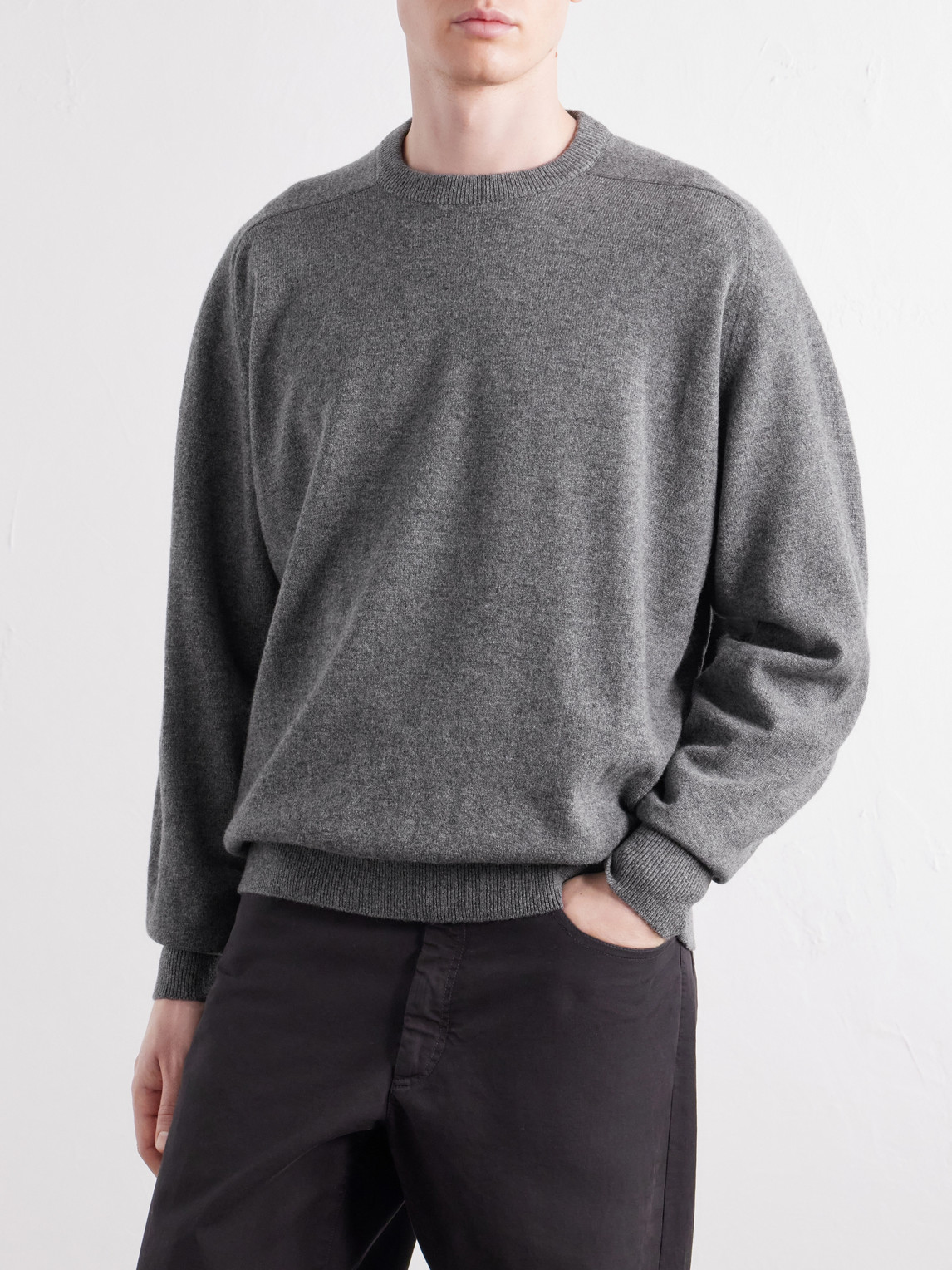 Wool Sweater