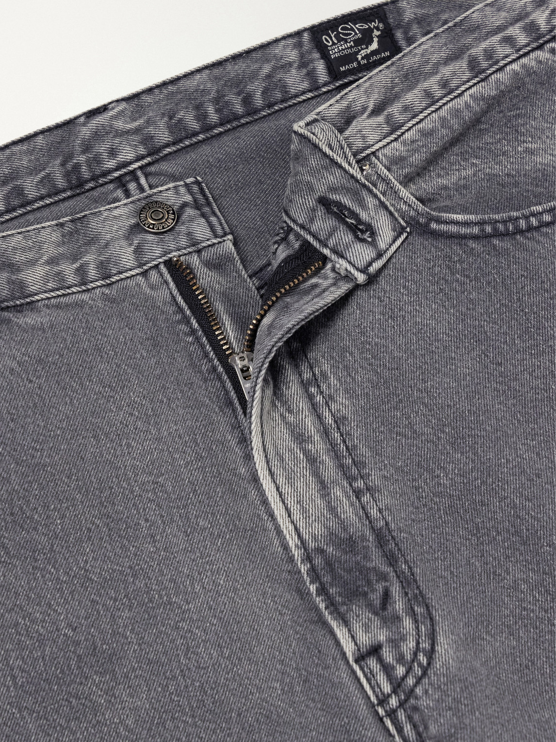 Super Dad'S Wide-Leg Jeans