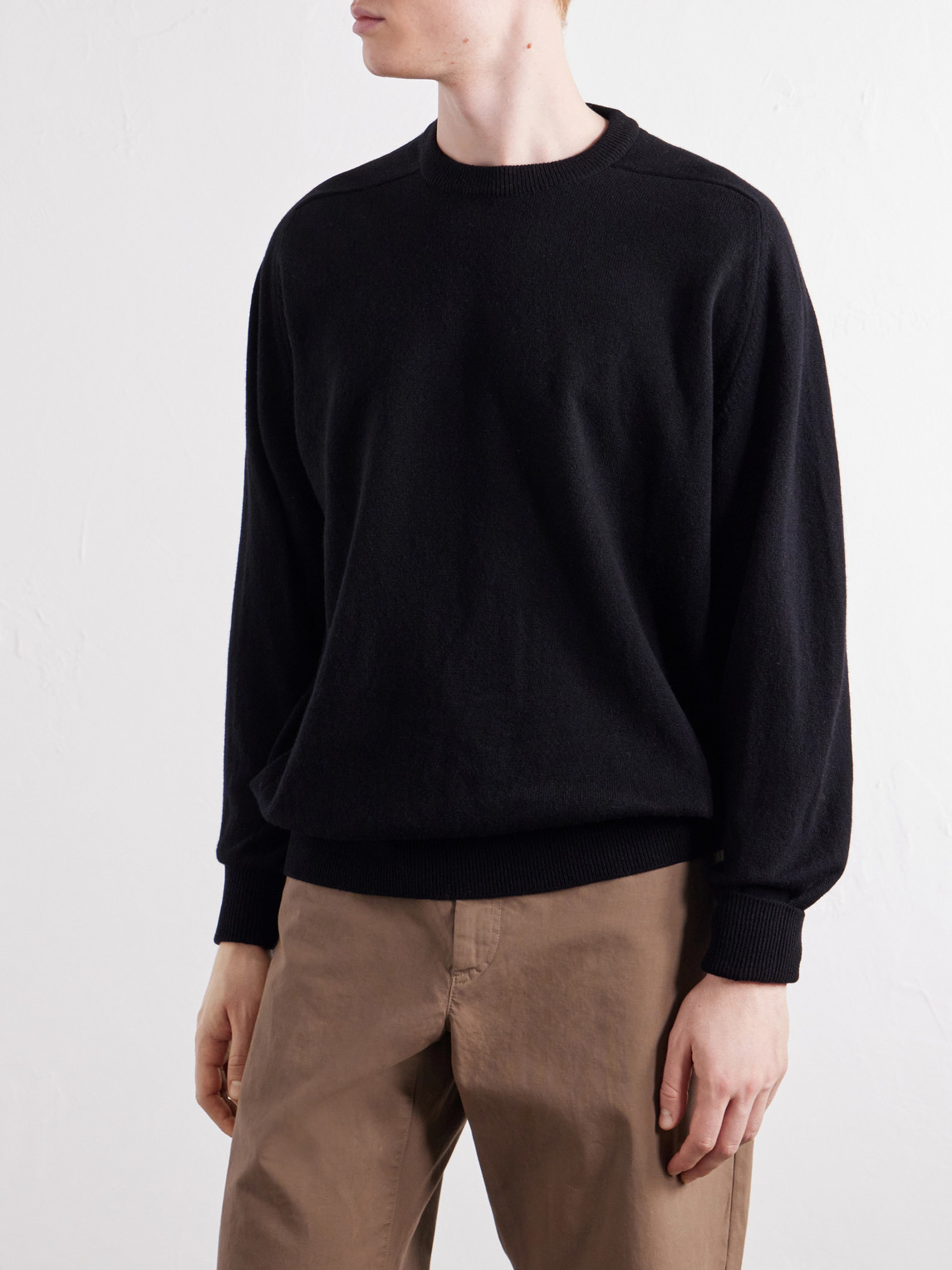 Wool Sweater