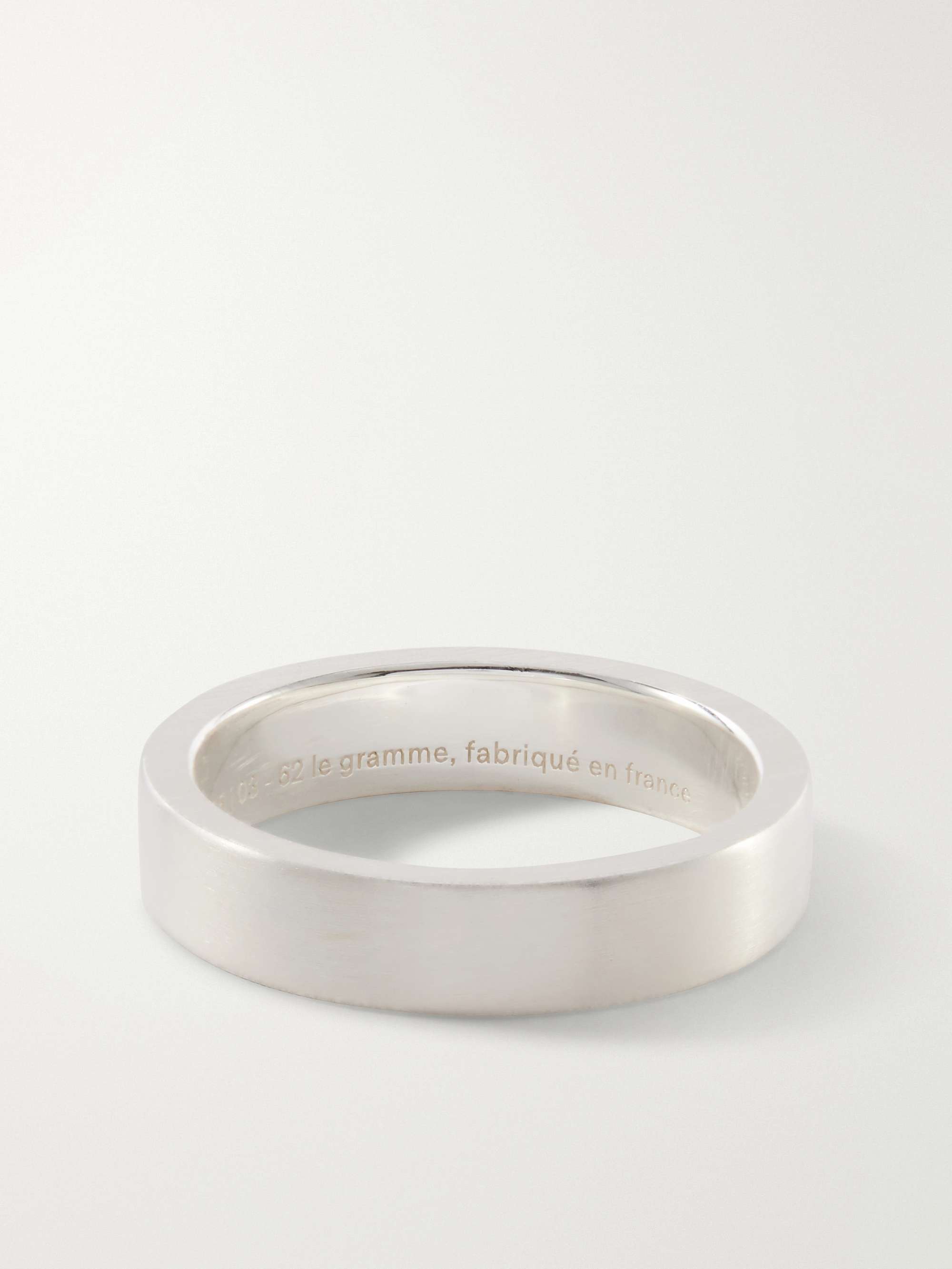 LE GRAMME 