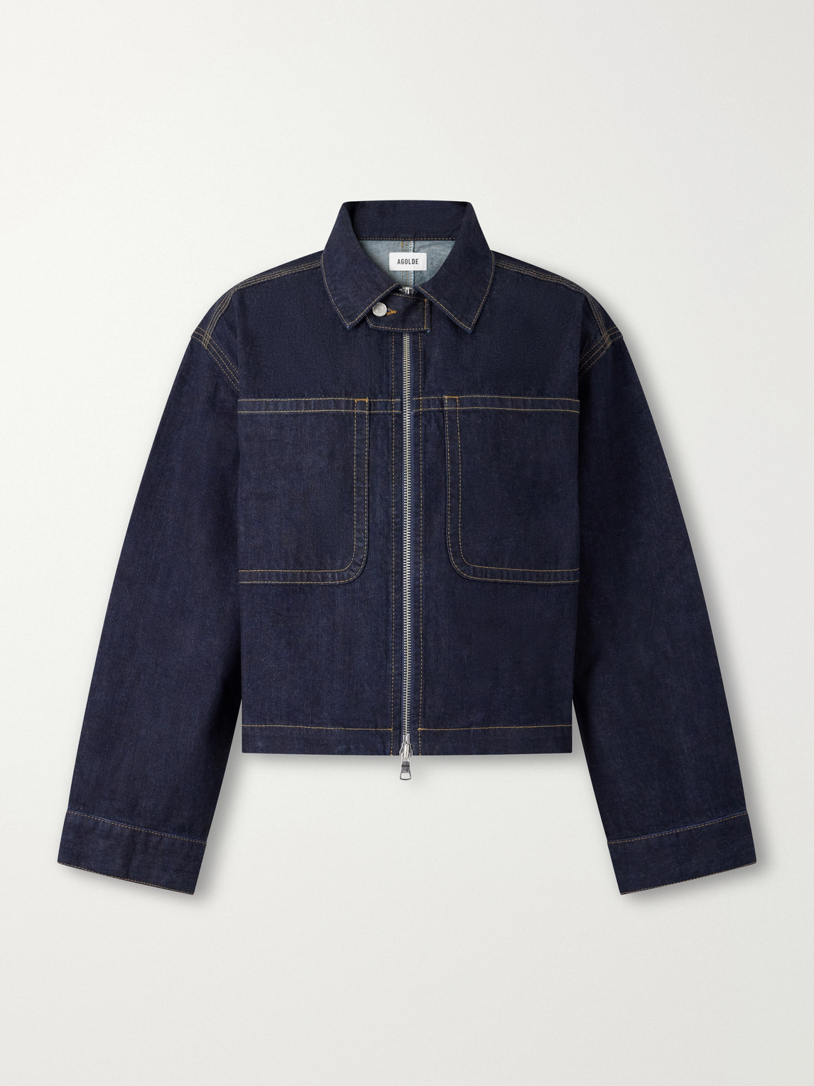 Croydon Denim Jacket