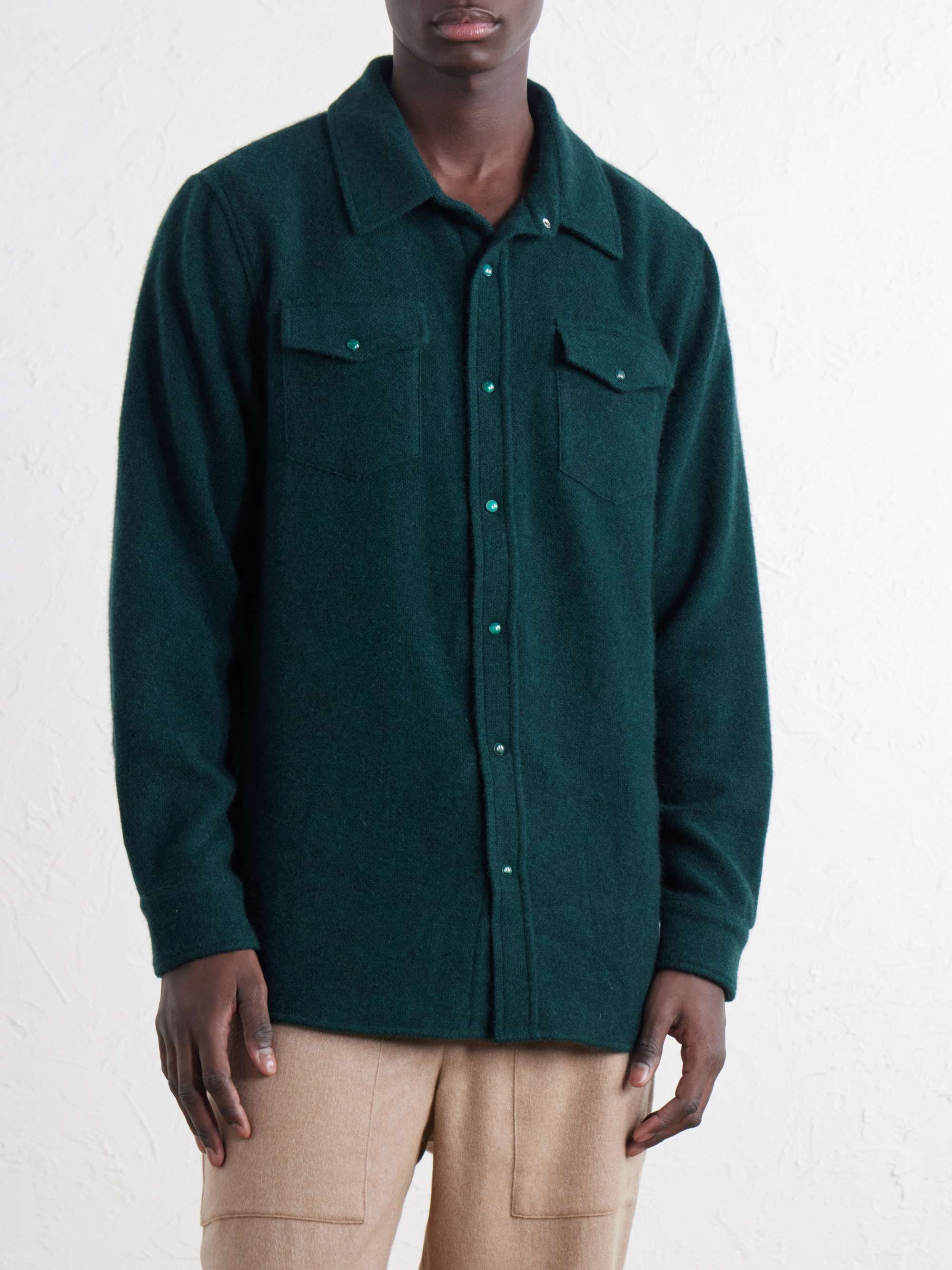 GOD'S TRUE CASHMERE 