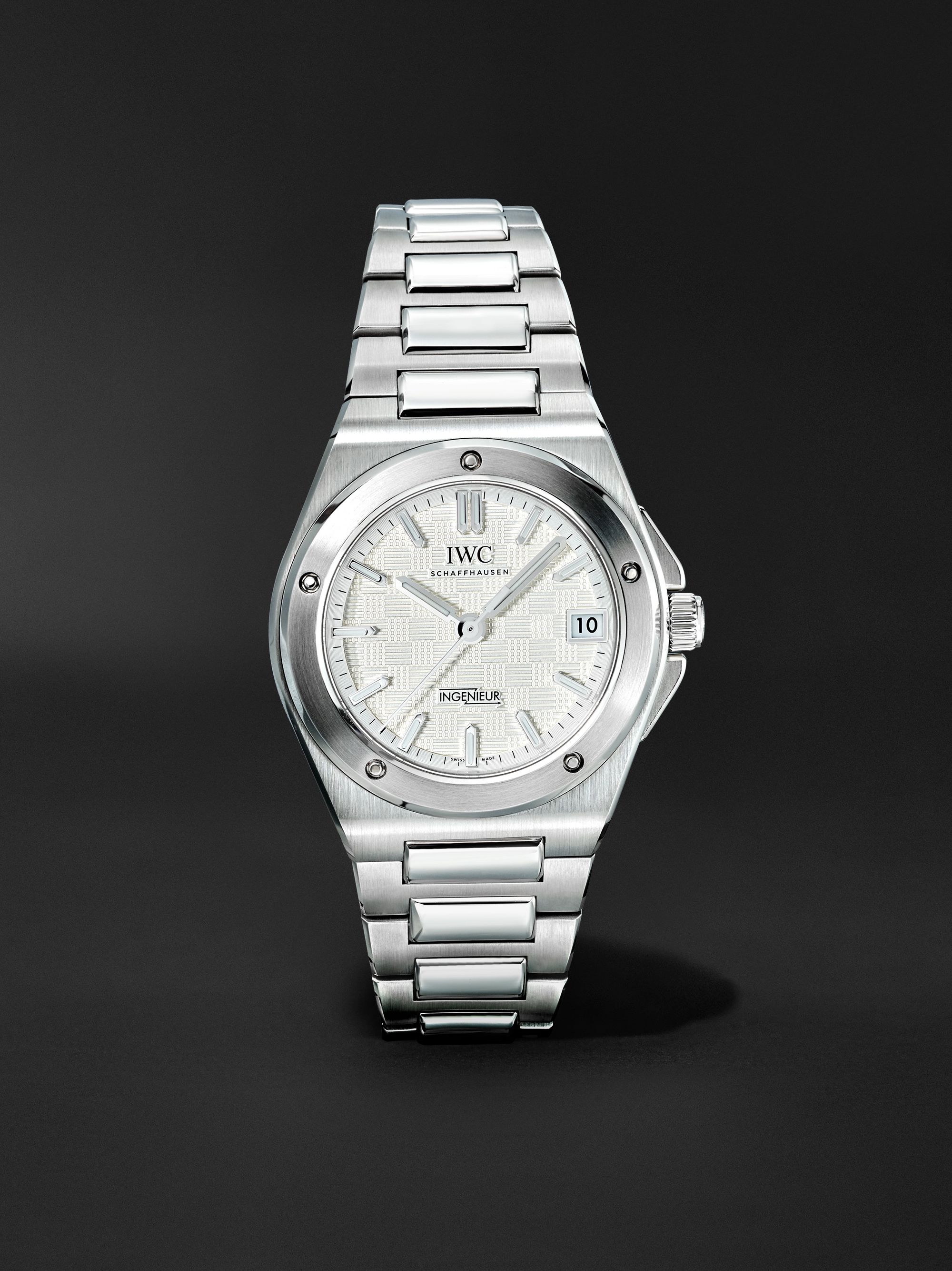IWC SCHAFFHAUSEN 