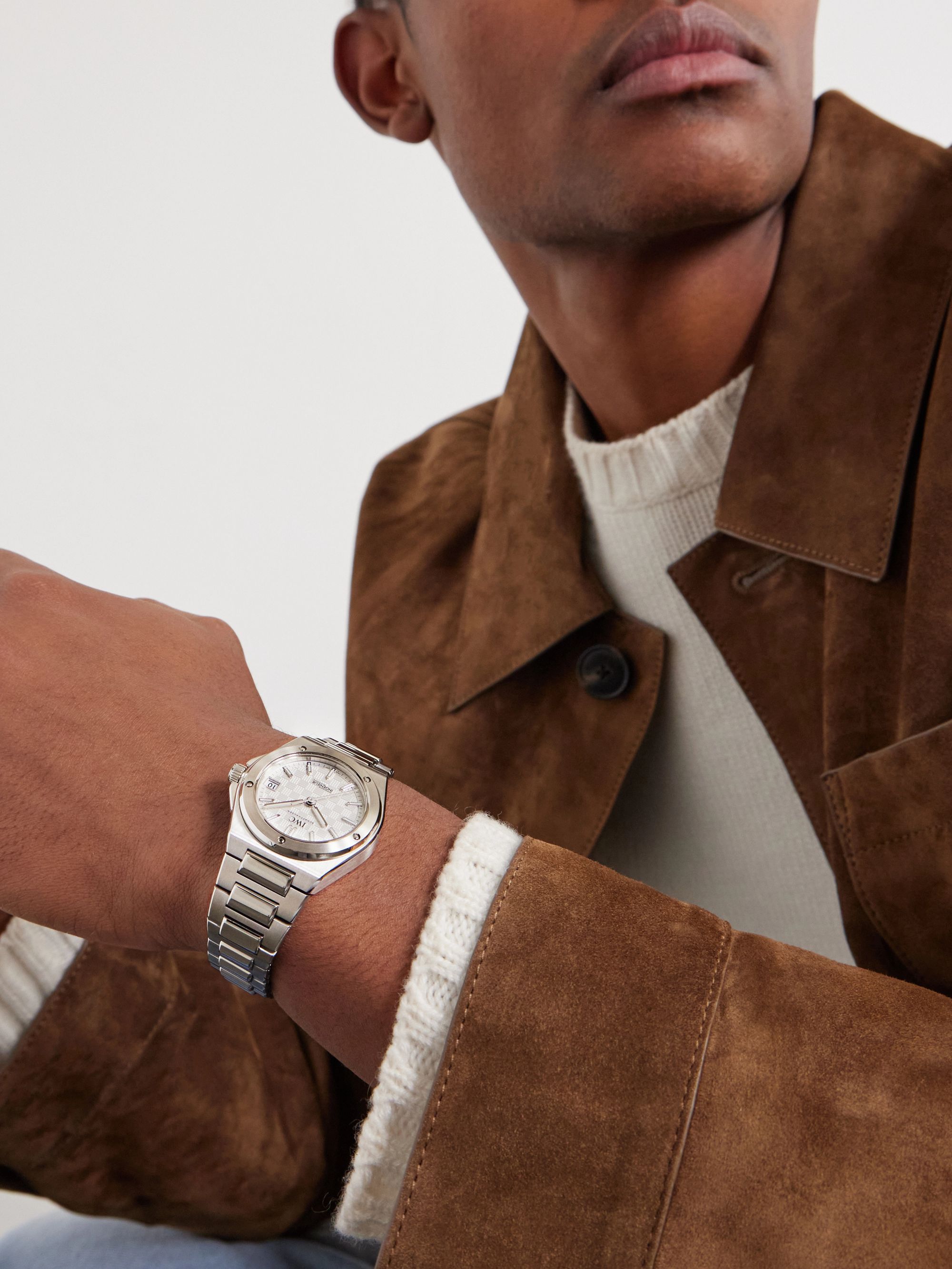 IWC SCHAFFHAUSEN 