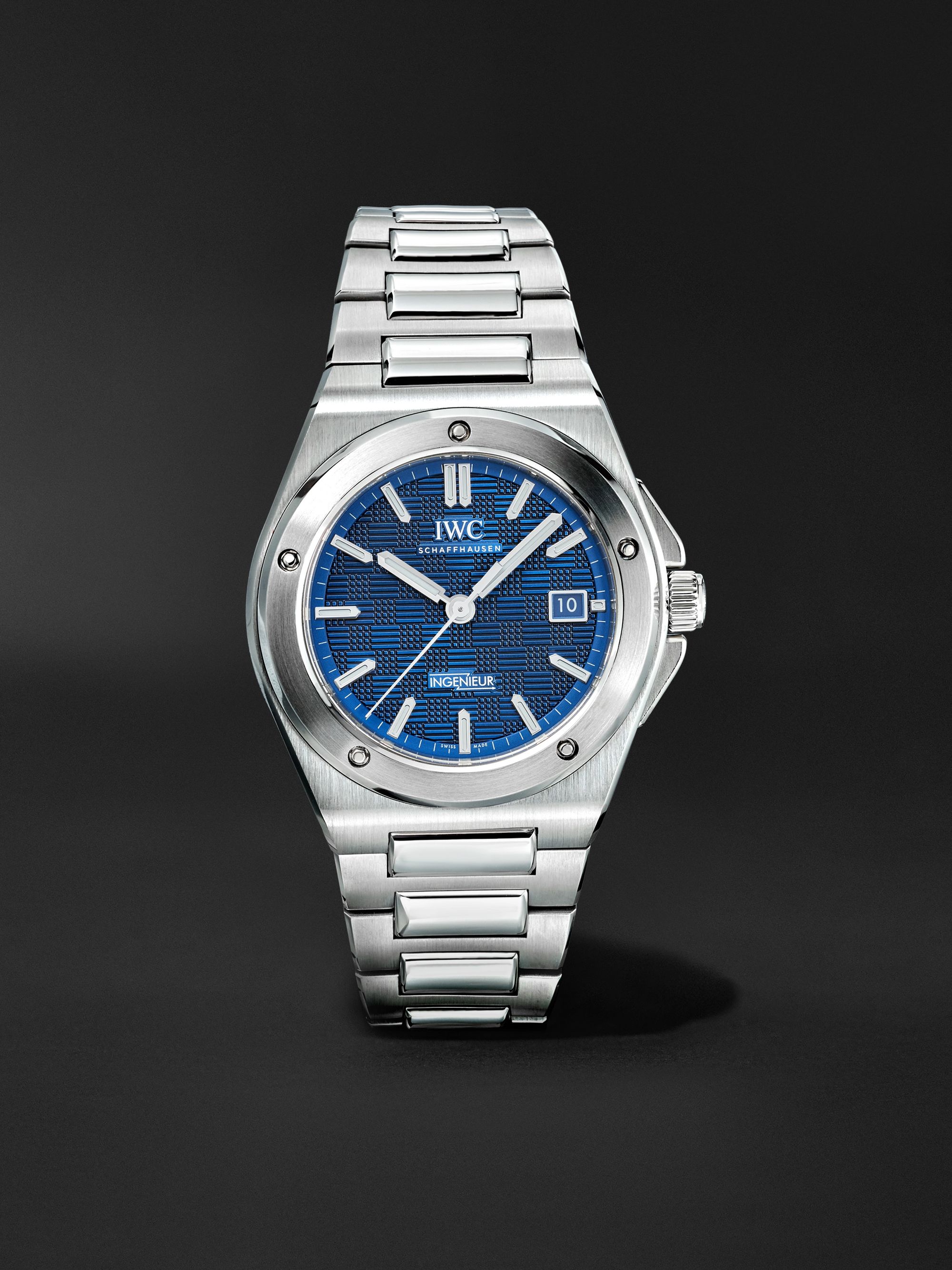 IWC SCHAFFHAUSEN 