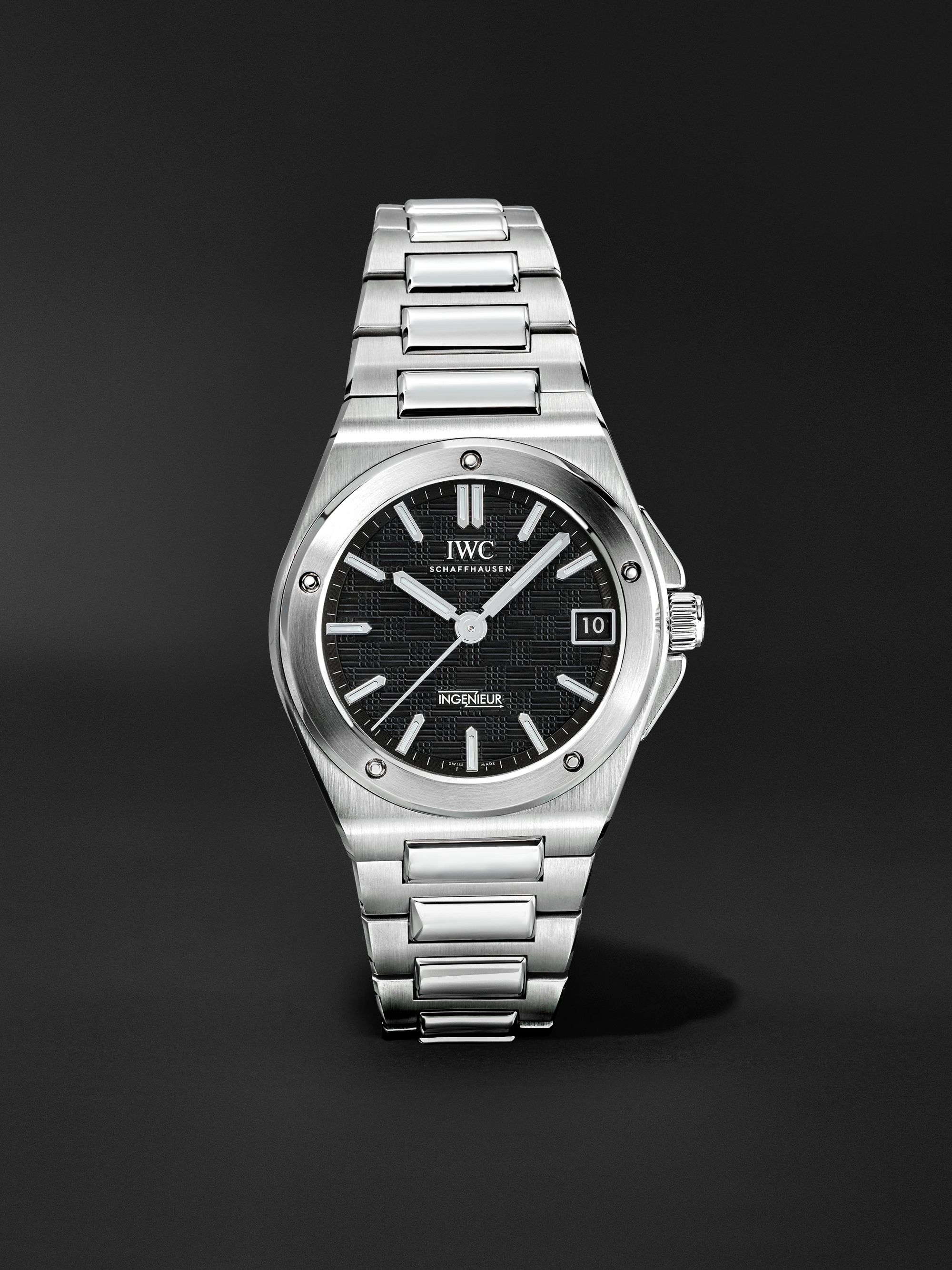 IWC SCHAFFHAUSEN 