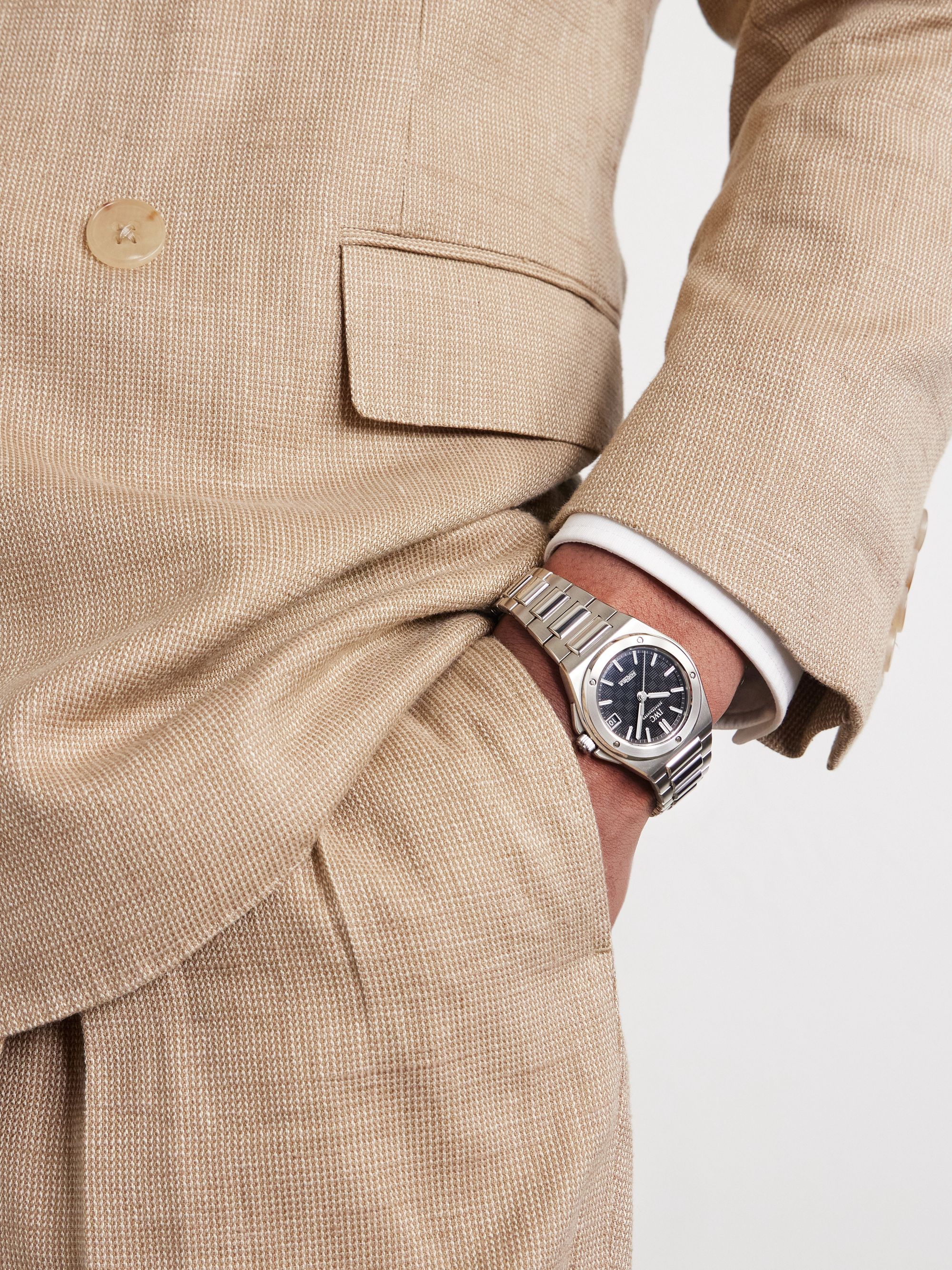 IWC SCHAFFHAUSEN 