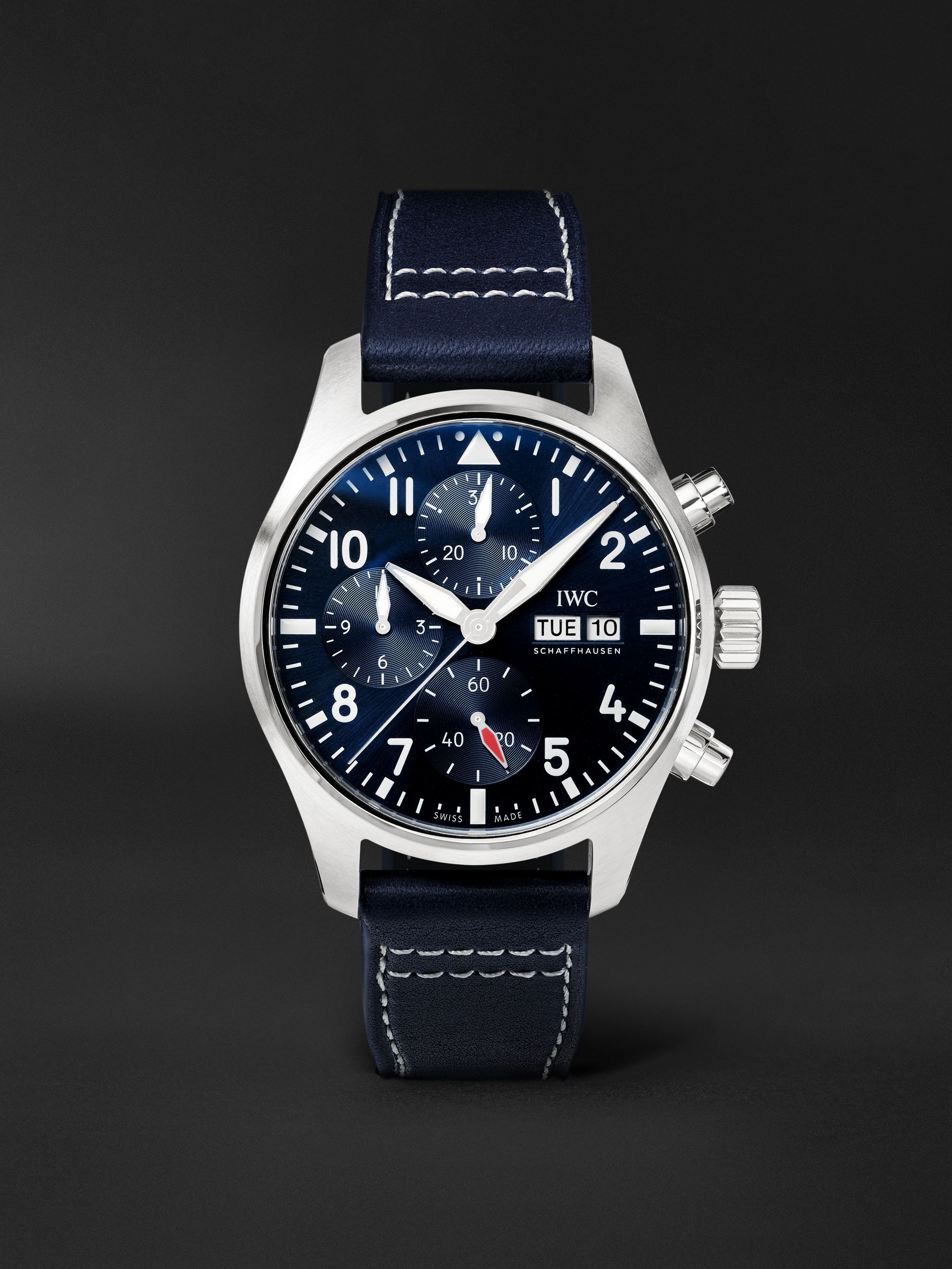 IWC SCHAFFHAUSEN 