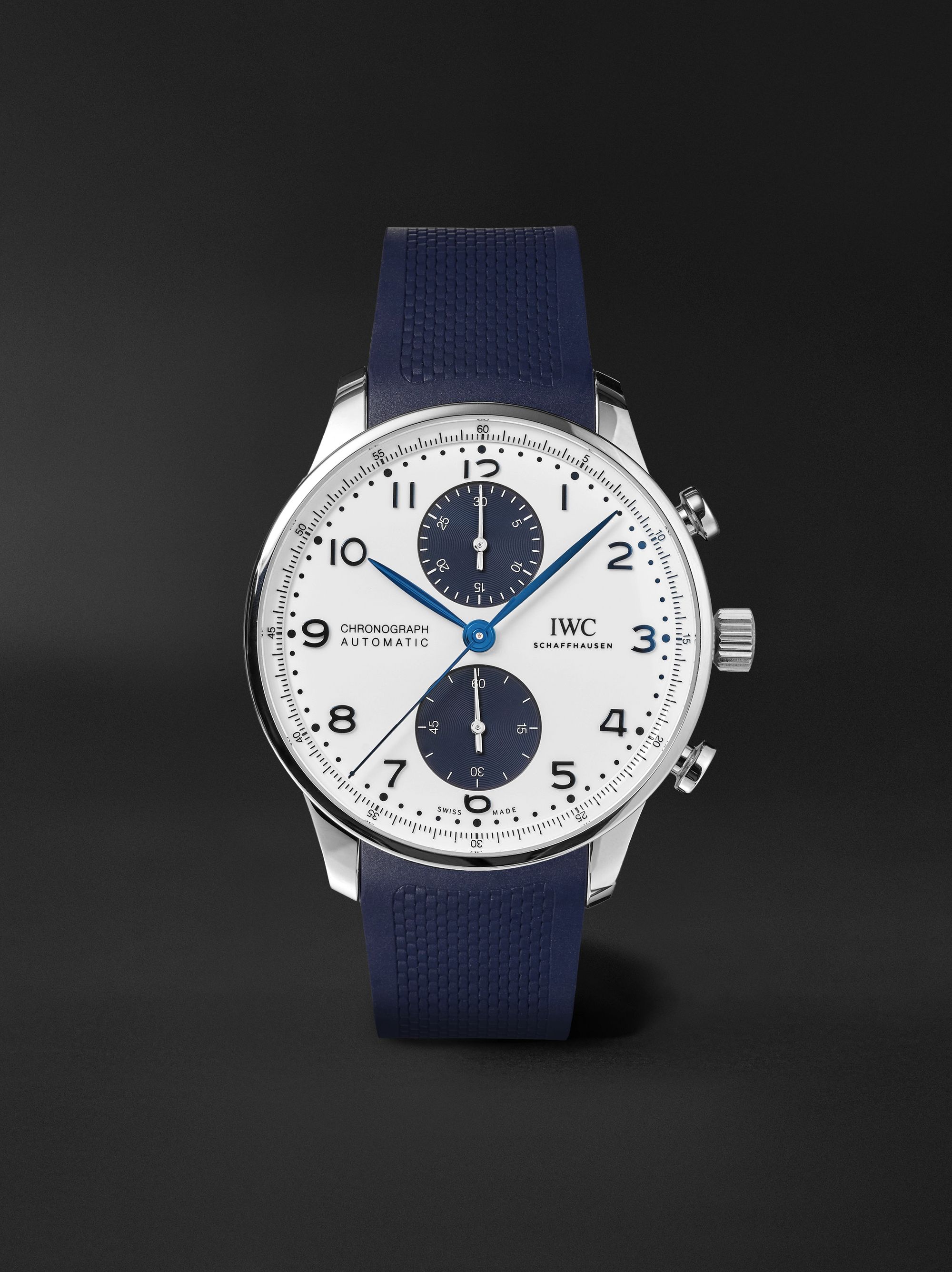 IWC SCHAFFHAUSEN 