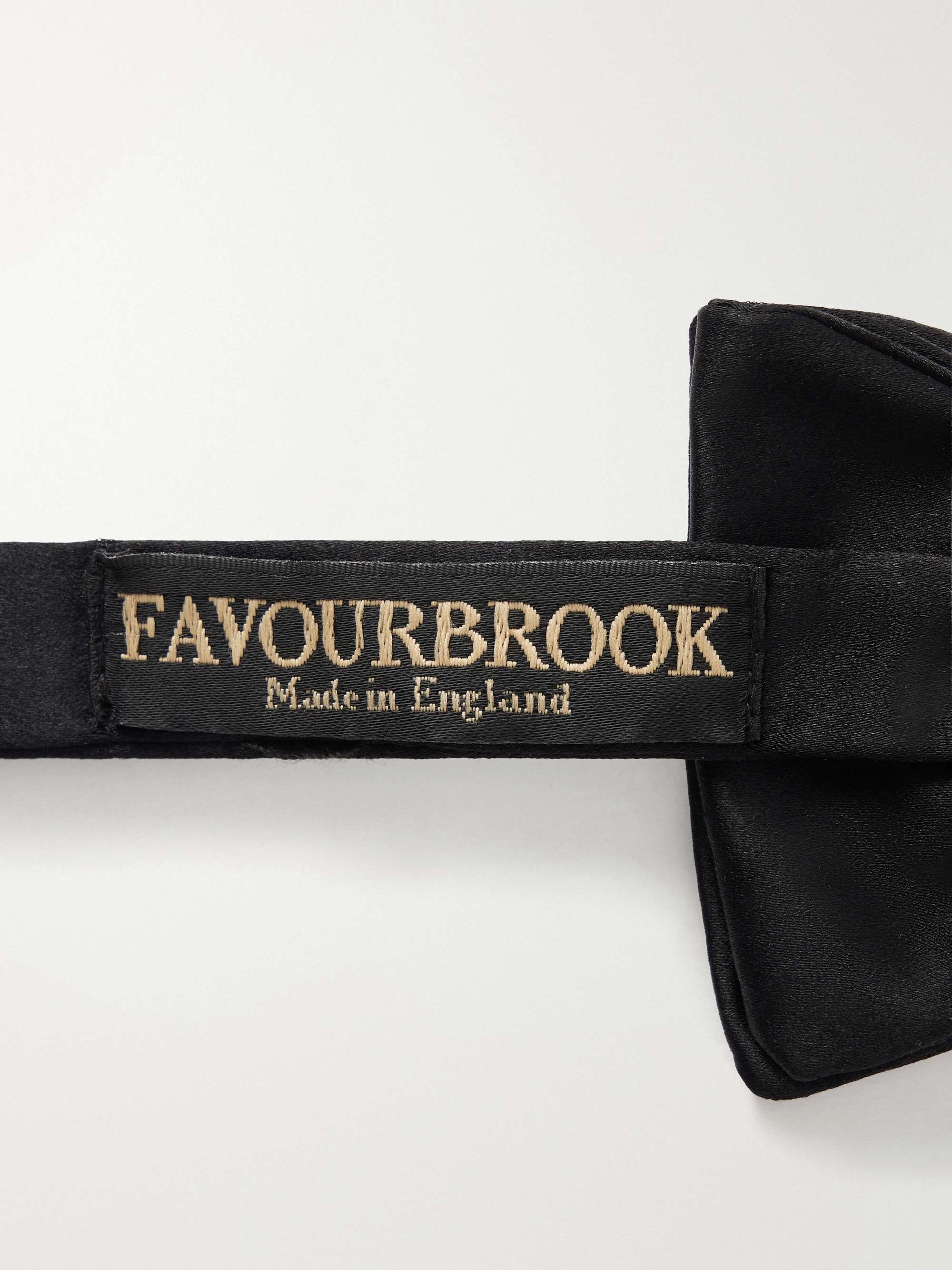 FAVOURBROOK 