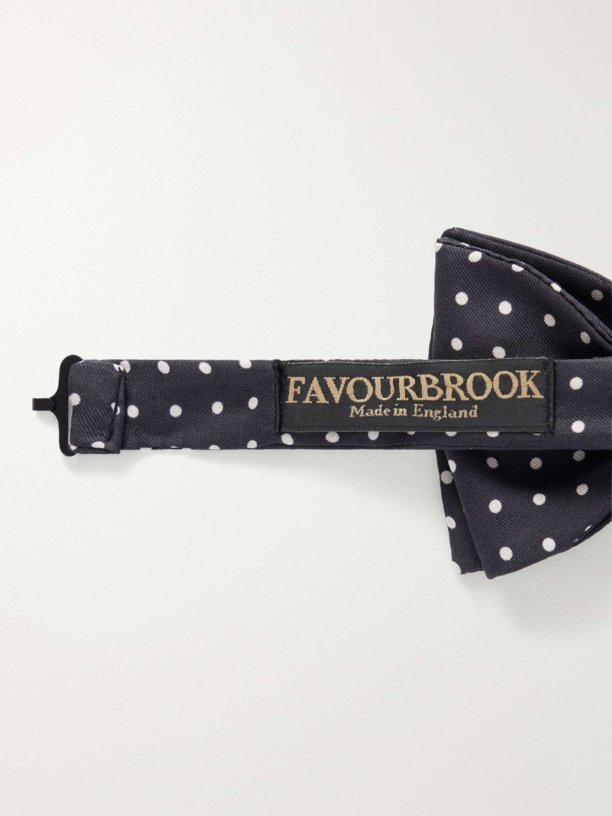 FAVOURBROOK 