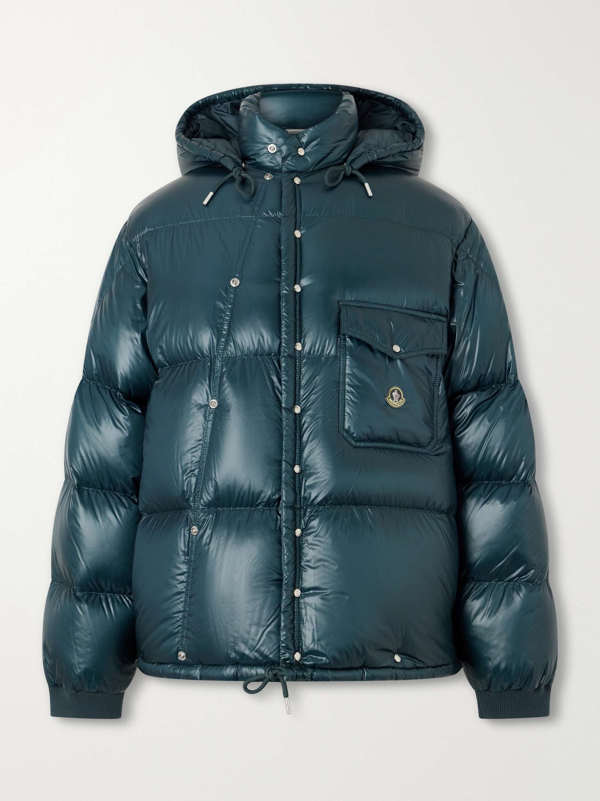 MONCLER 
