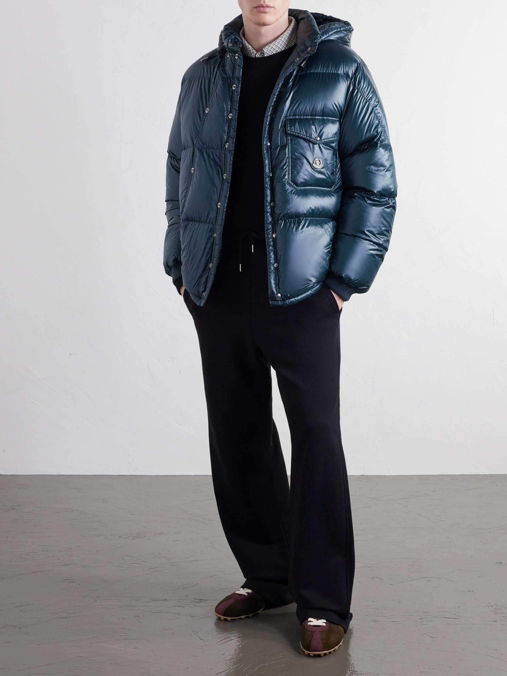 MONCLER 