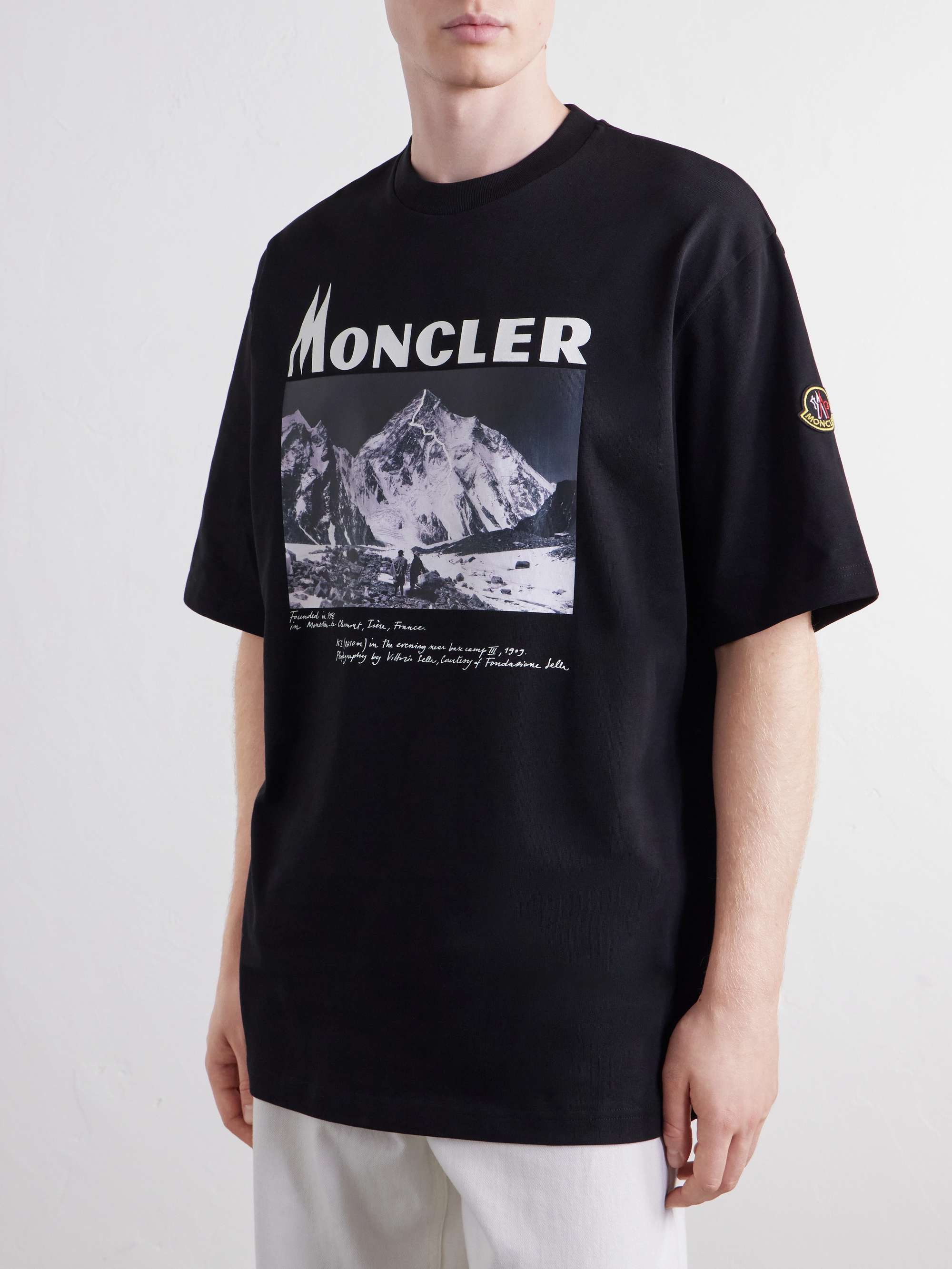 MONCLER 