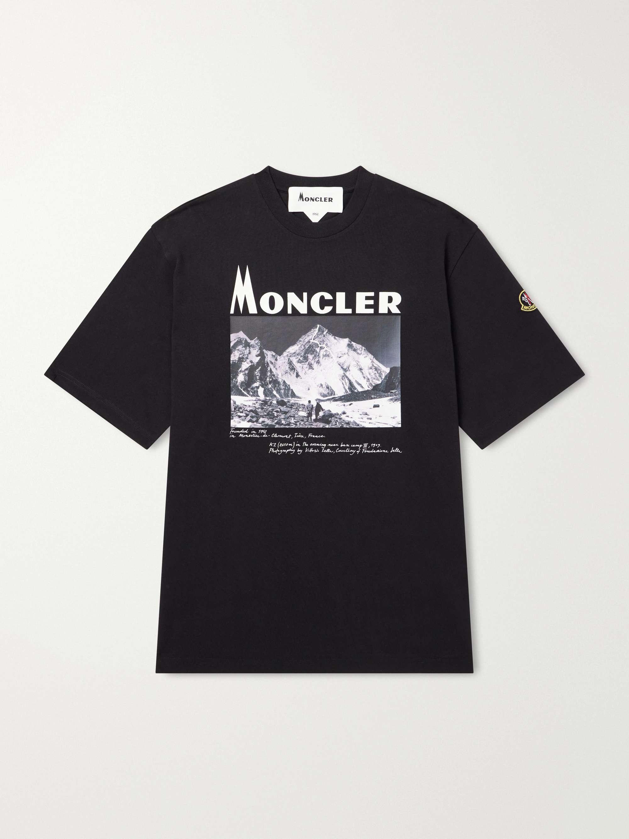 MONCLER 