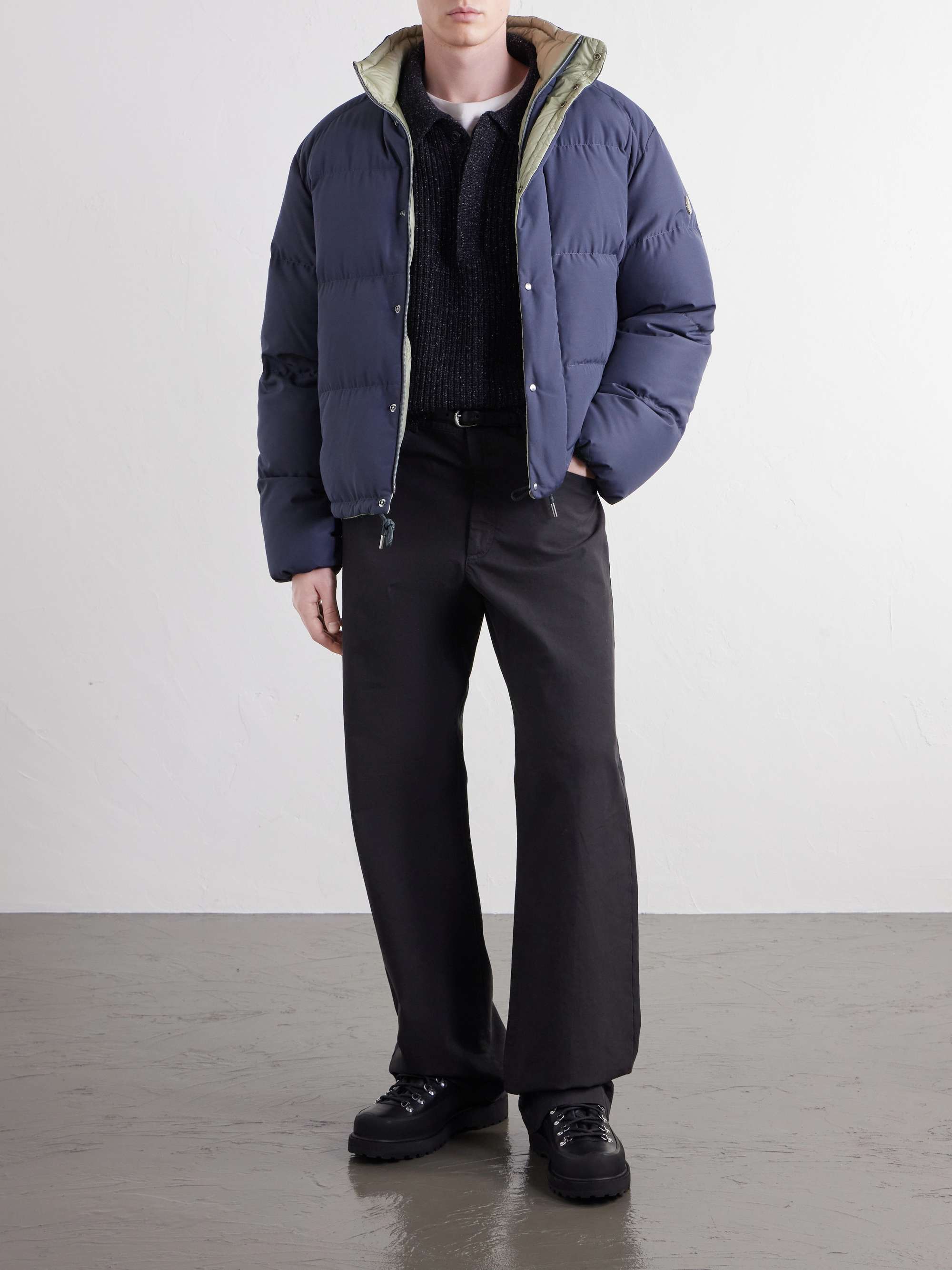 MONCLER 