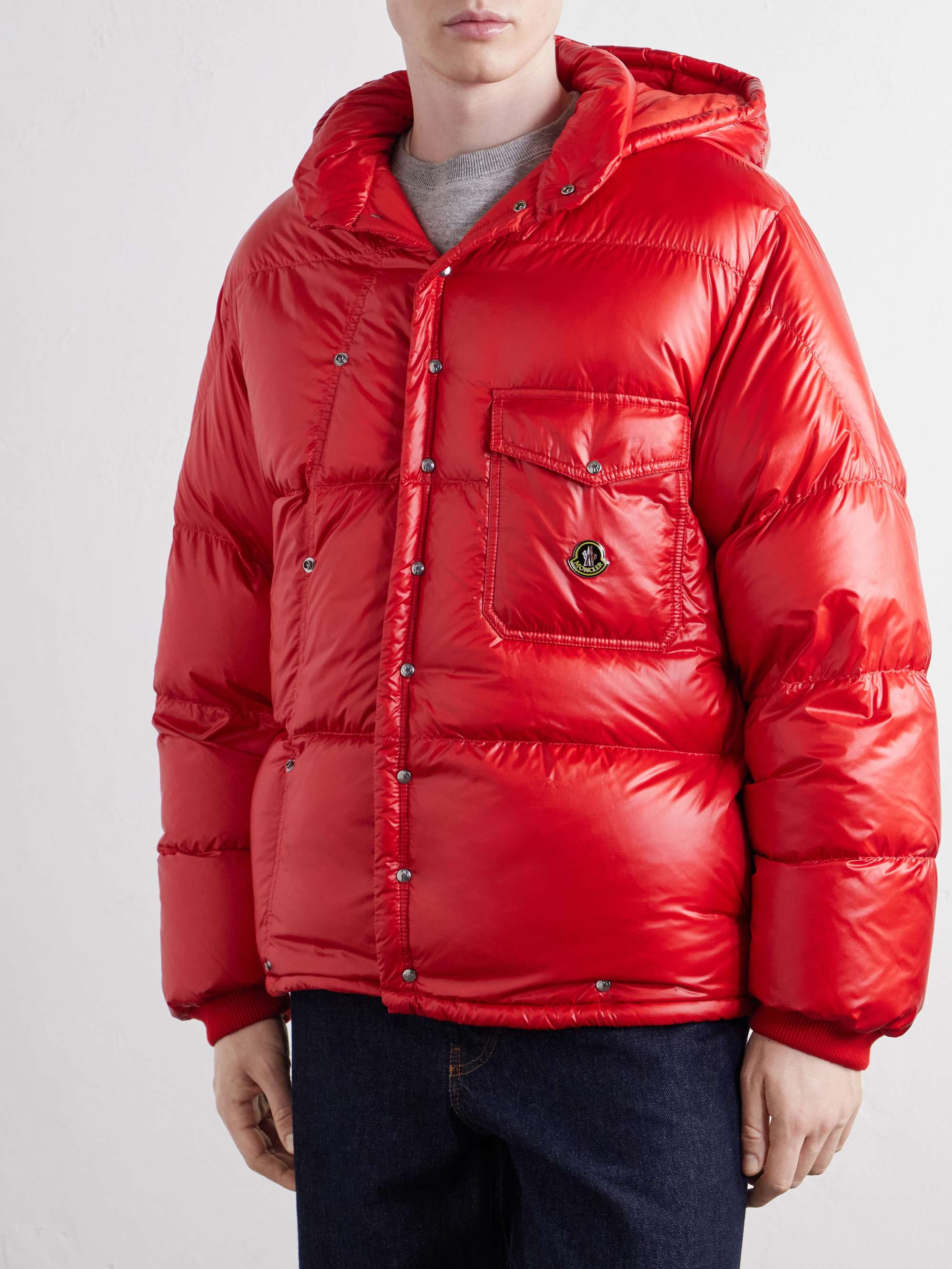 MONCLER 