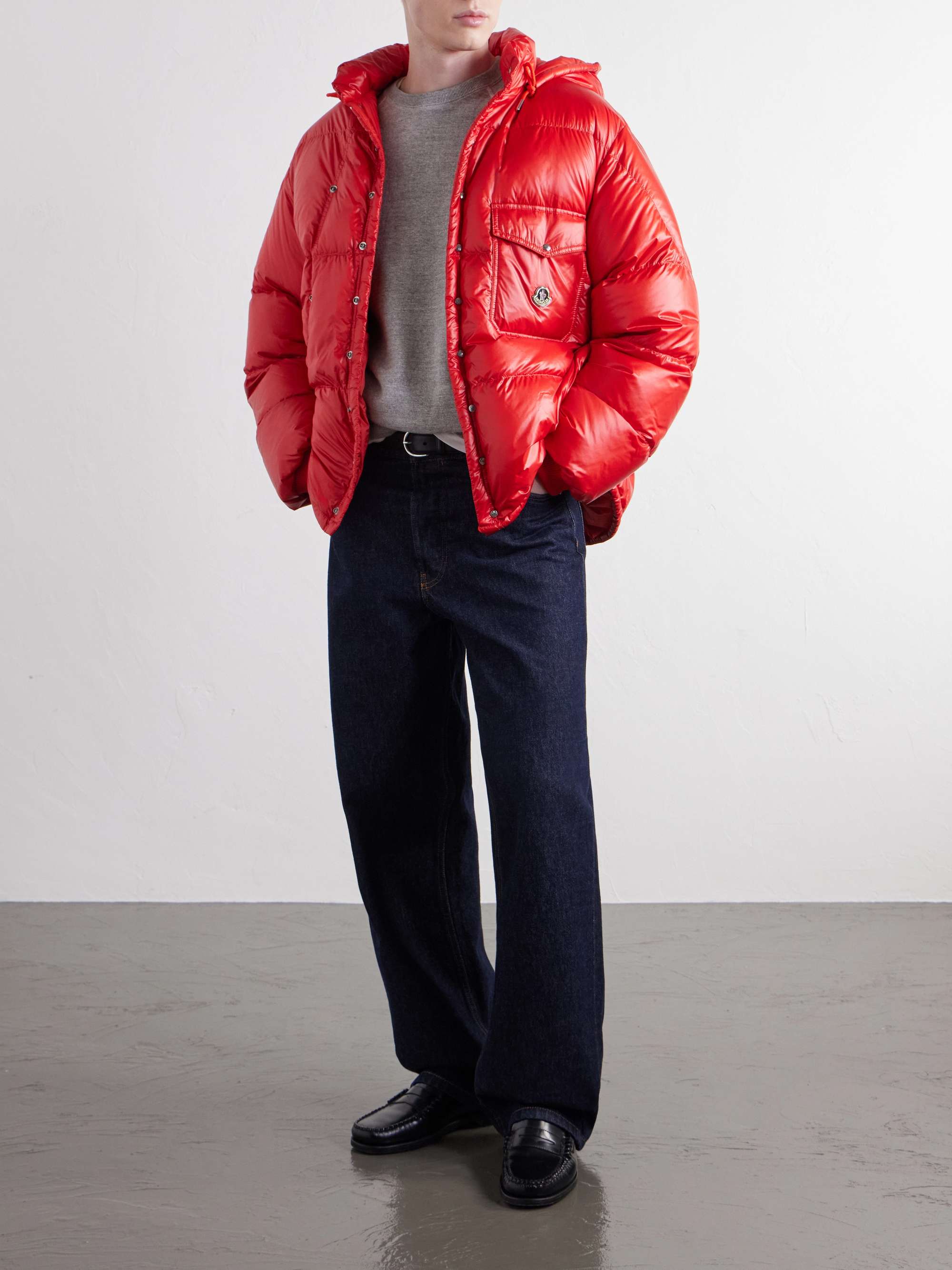 MONCLER 