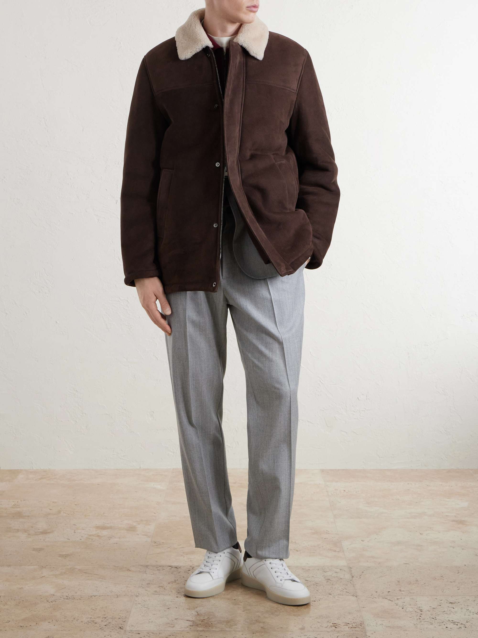 CANALI 