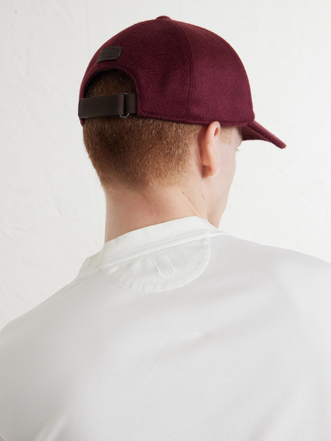 Cotton-Jersey T-Shirt