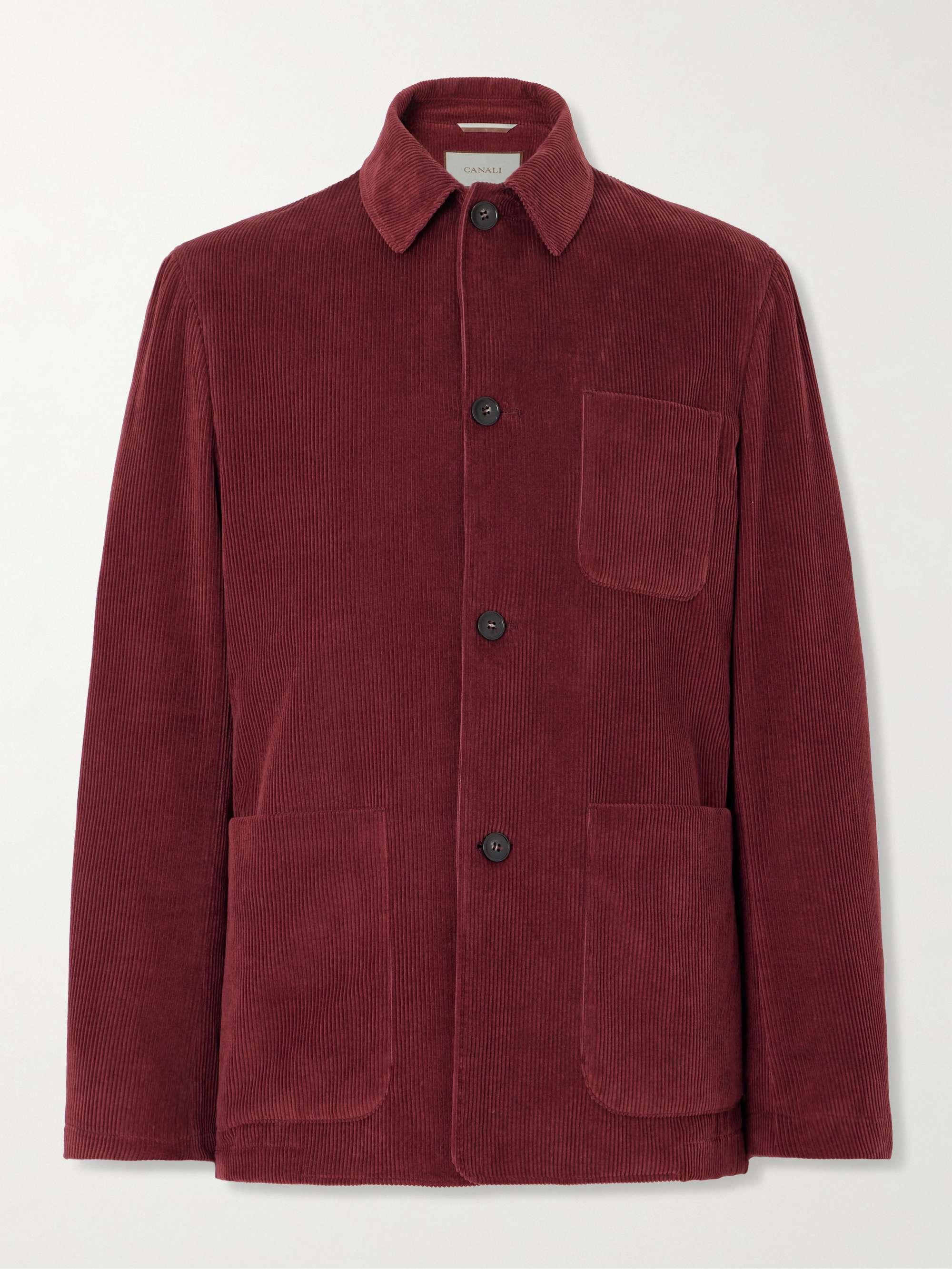CANALI 