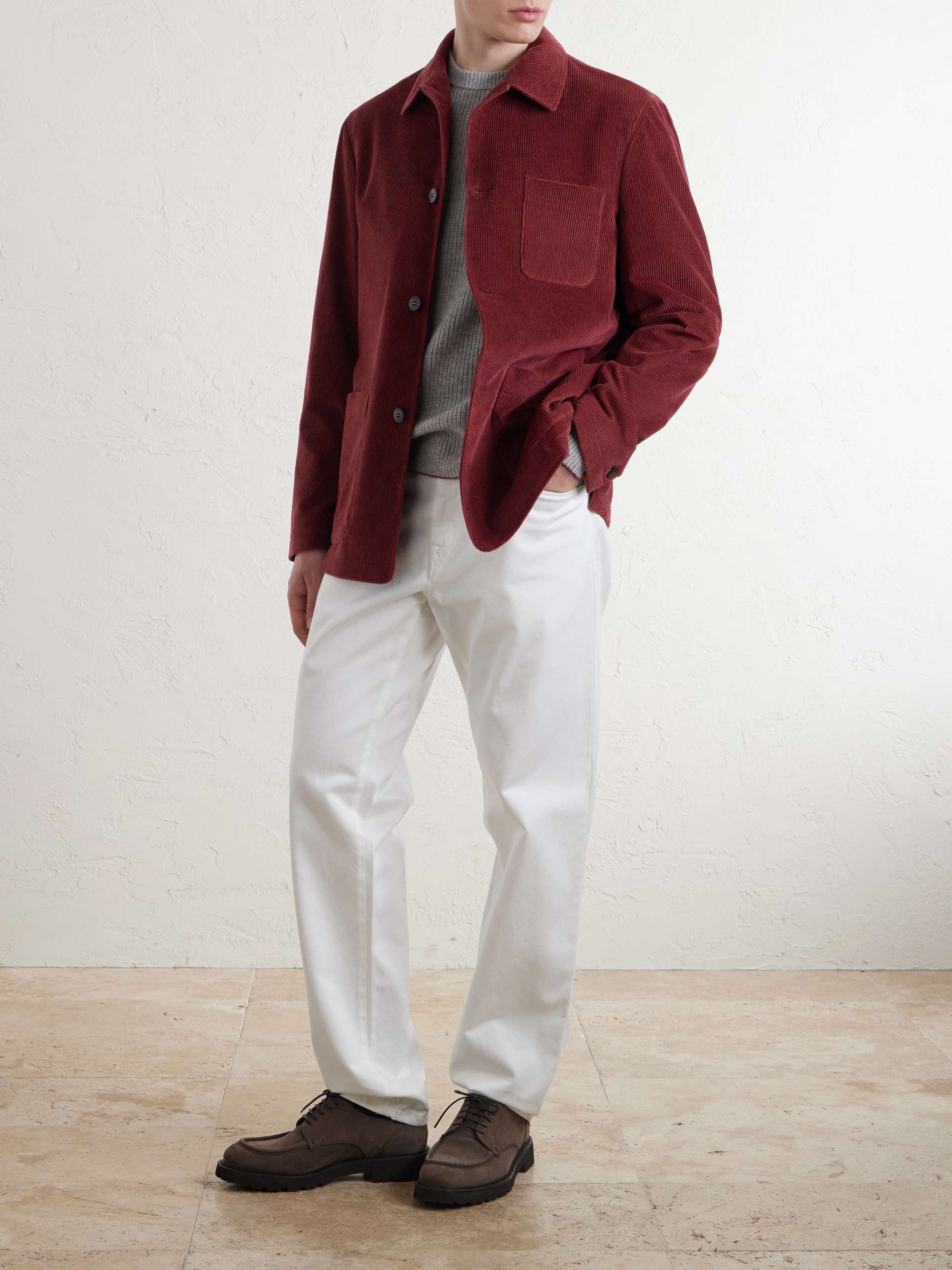CANALI 