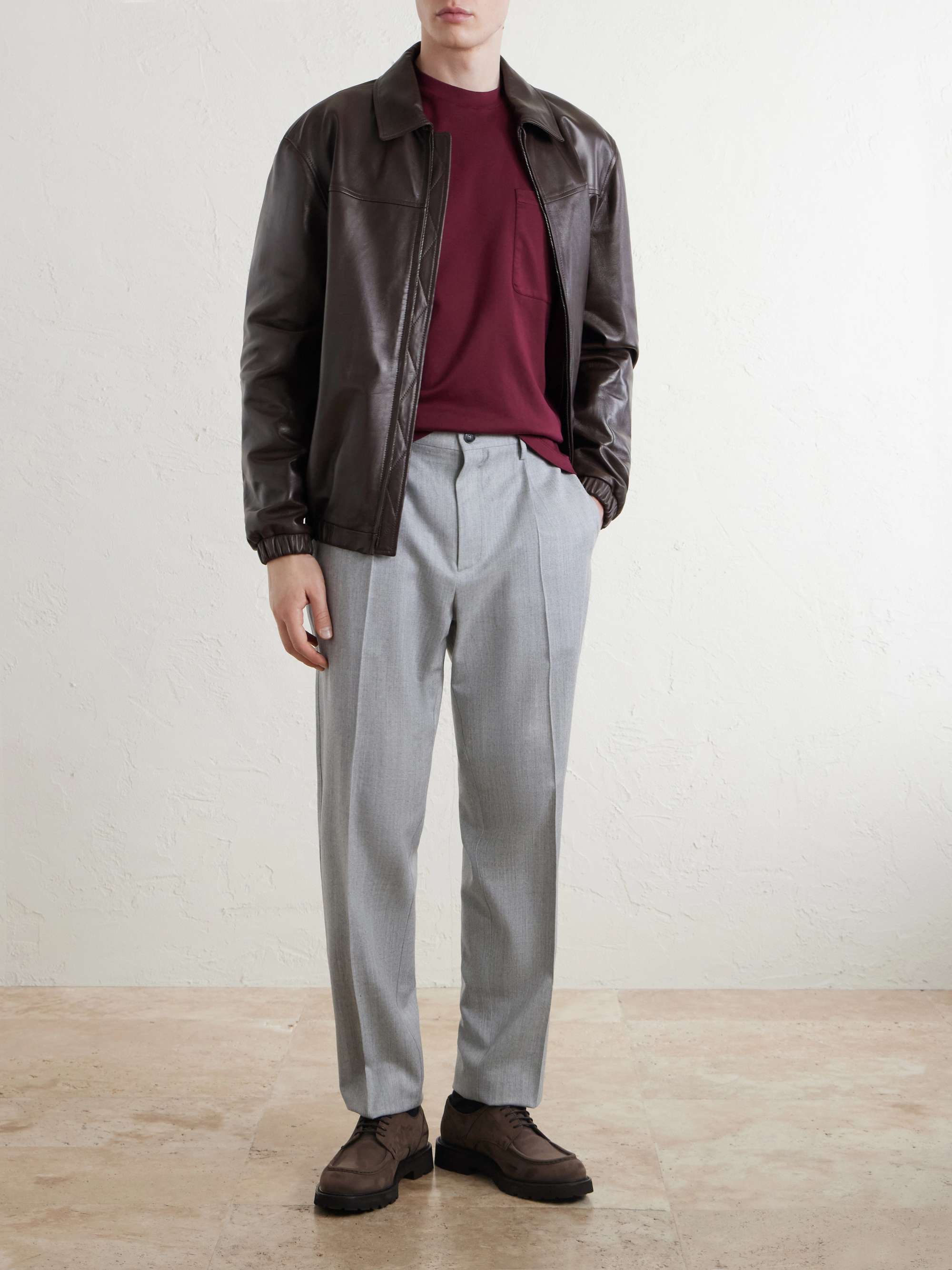 CANALI 