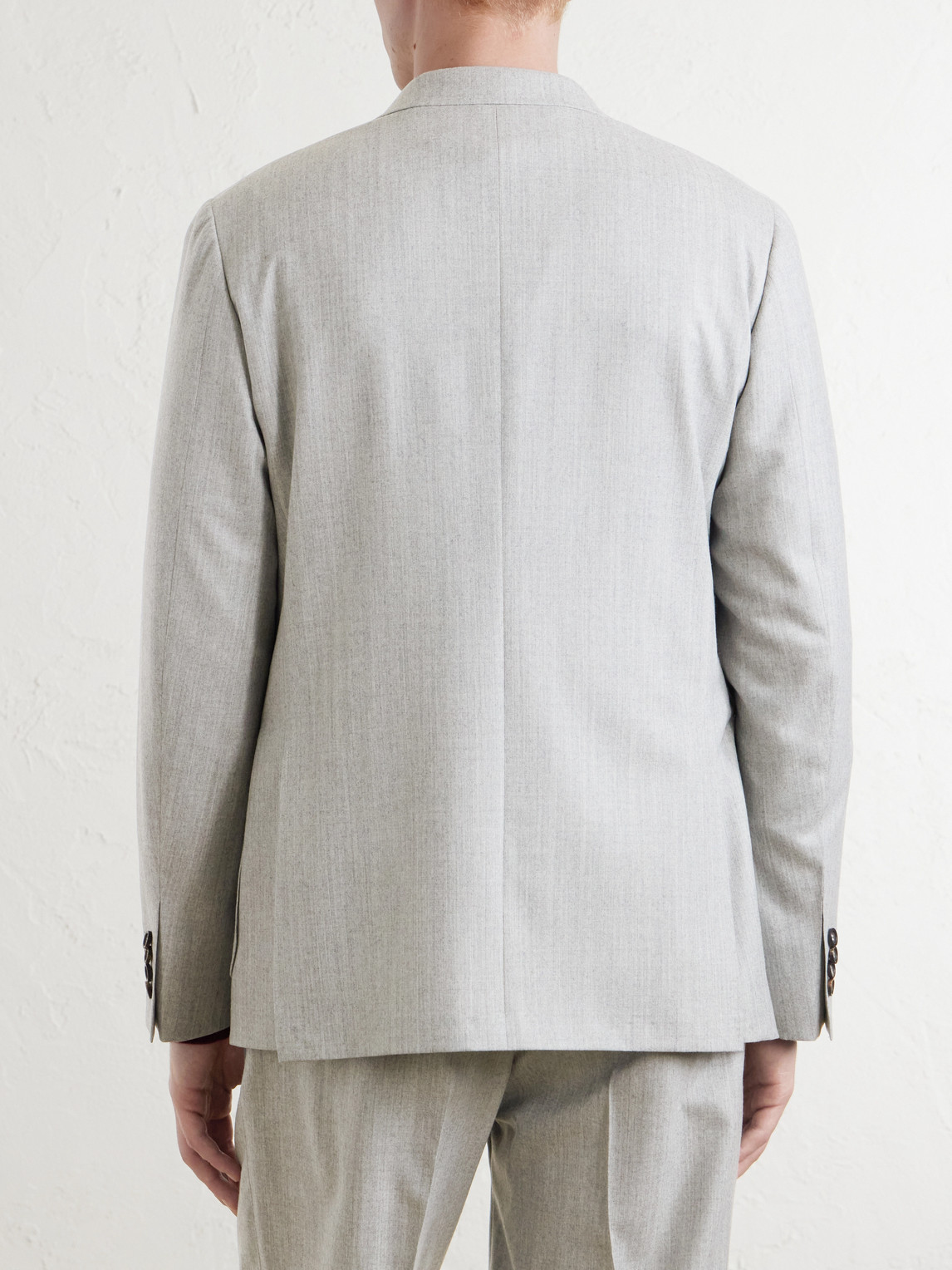 Kei Blazer
