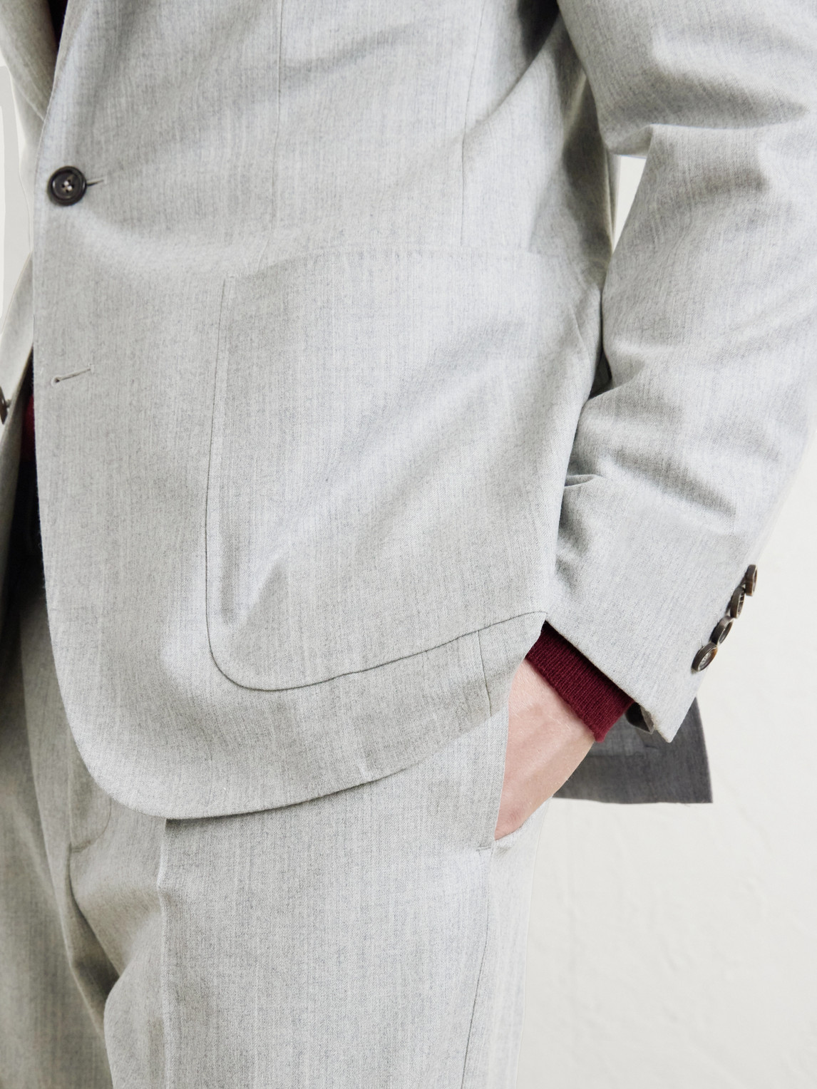 Kei Blazer