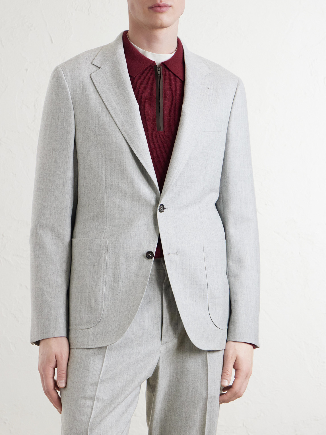 Kei Blazer