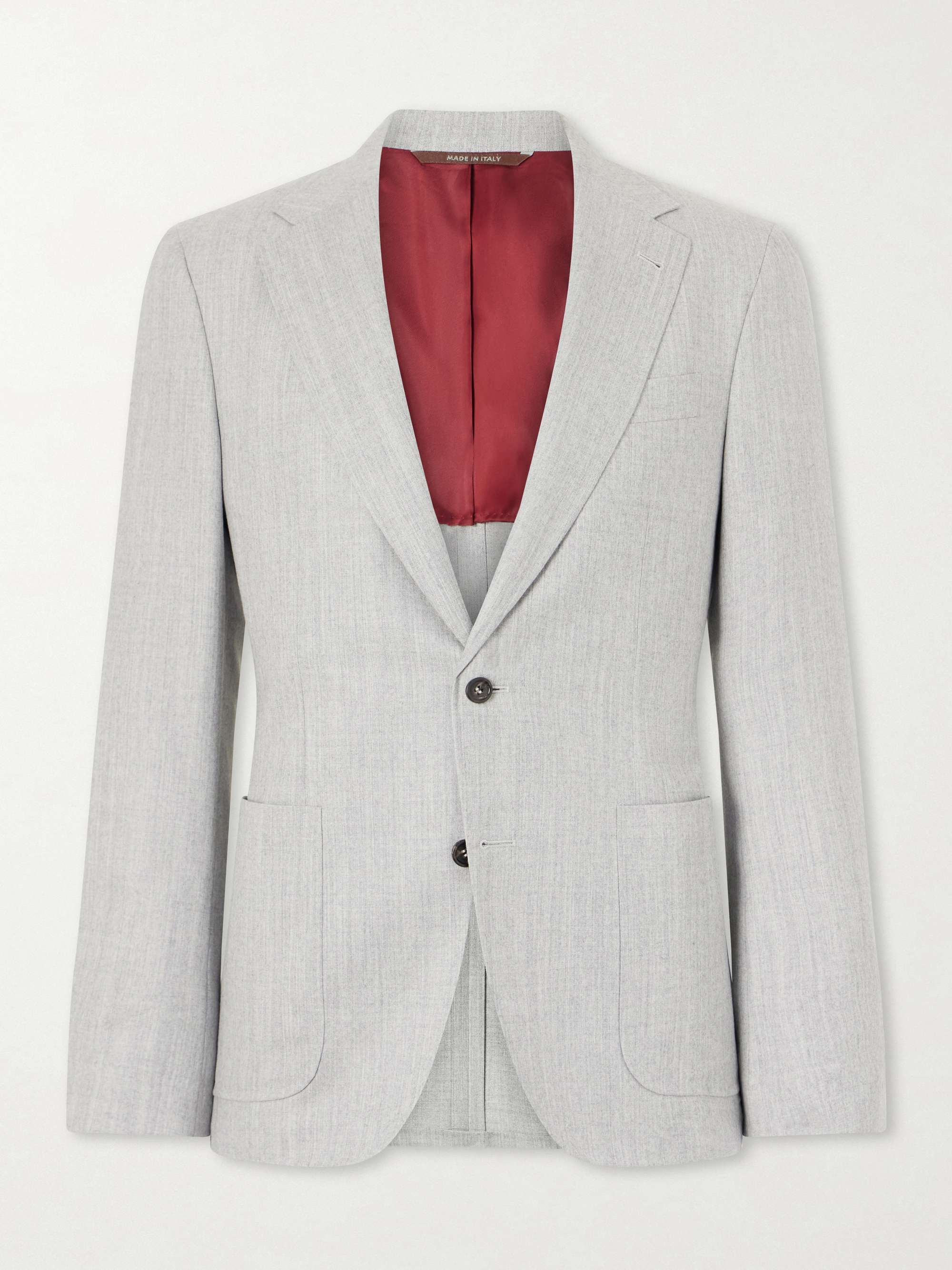 CANALI 