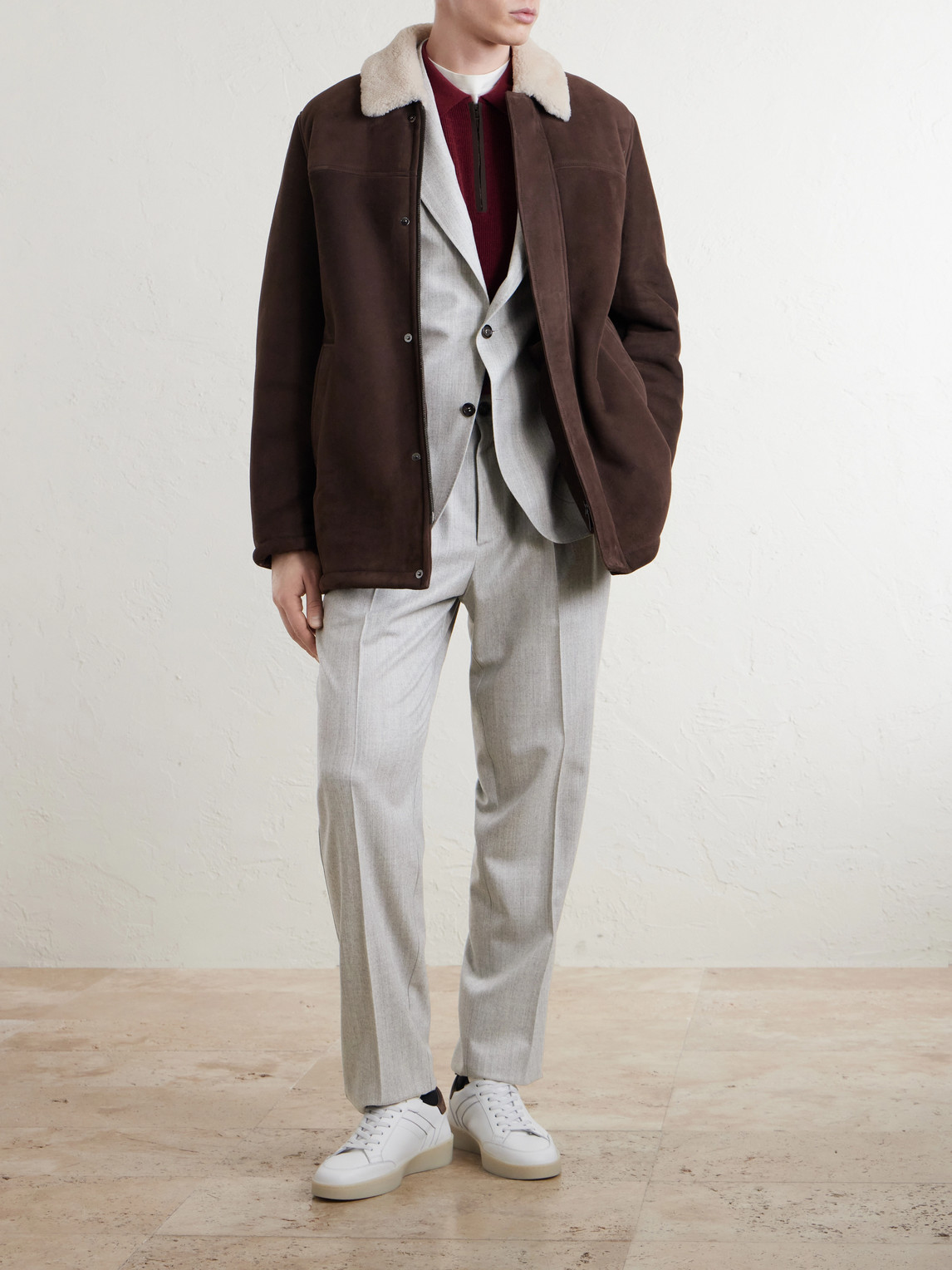 Kei Blazer