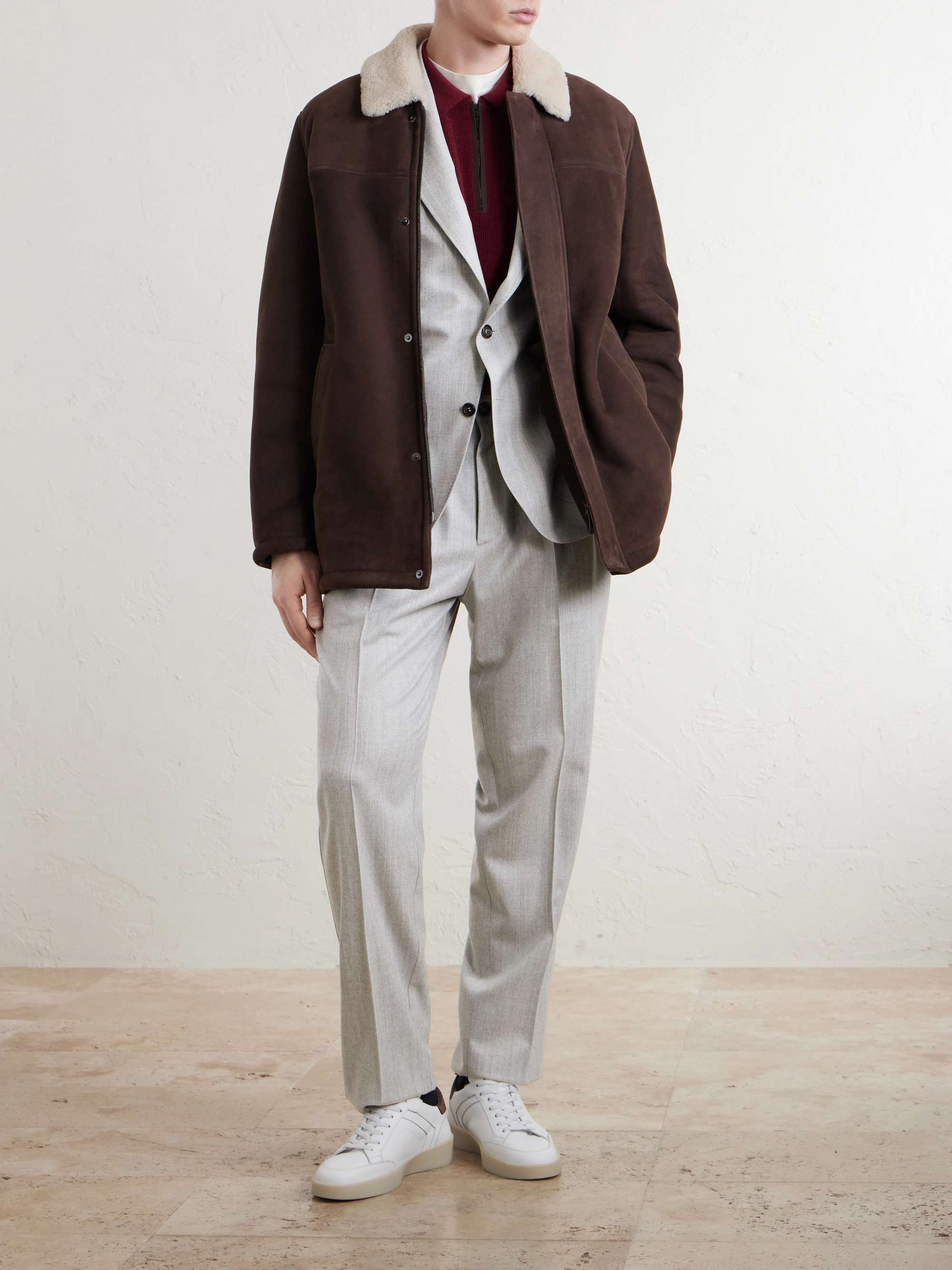 CANALI 