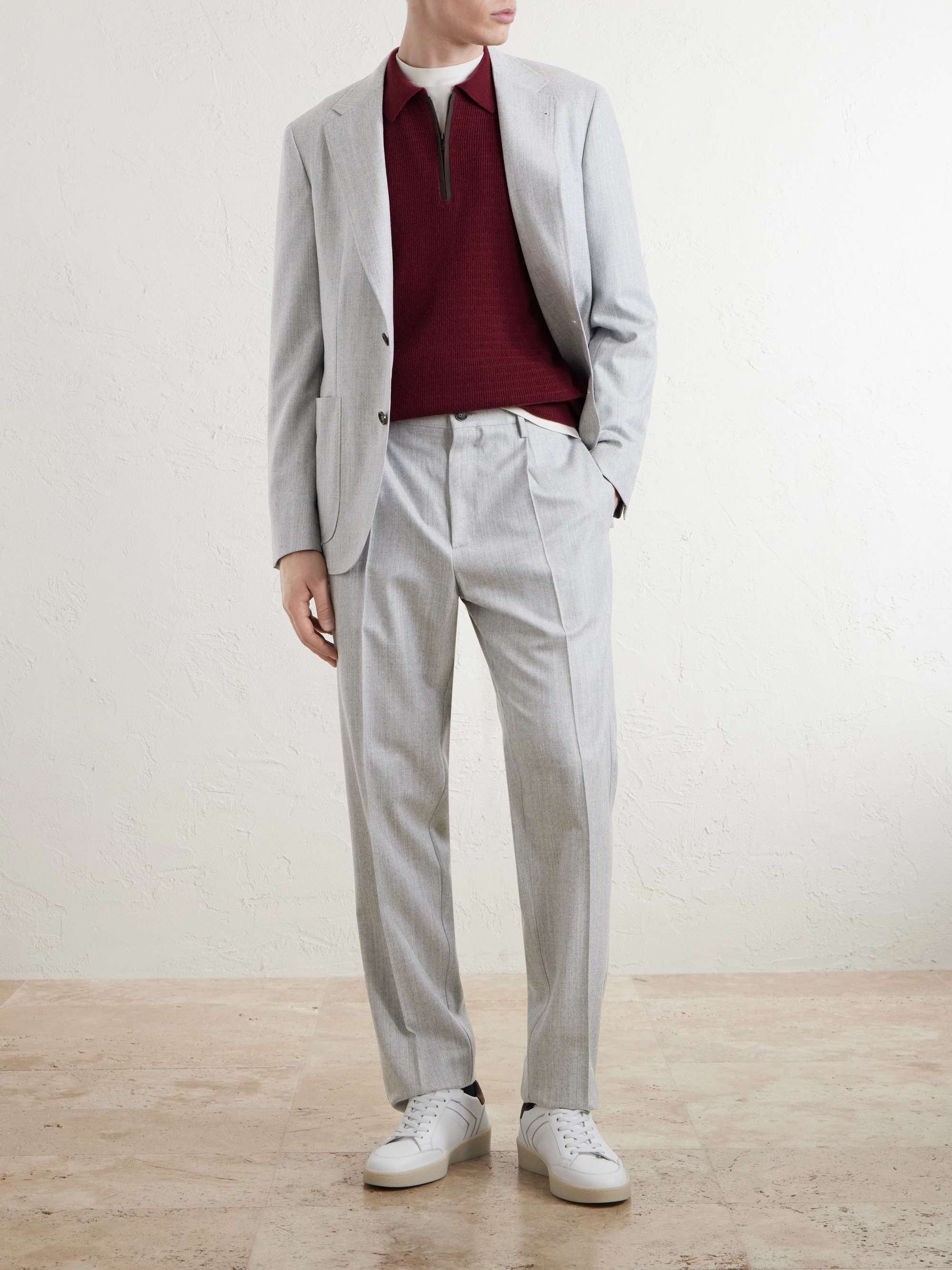 CANALI 