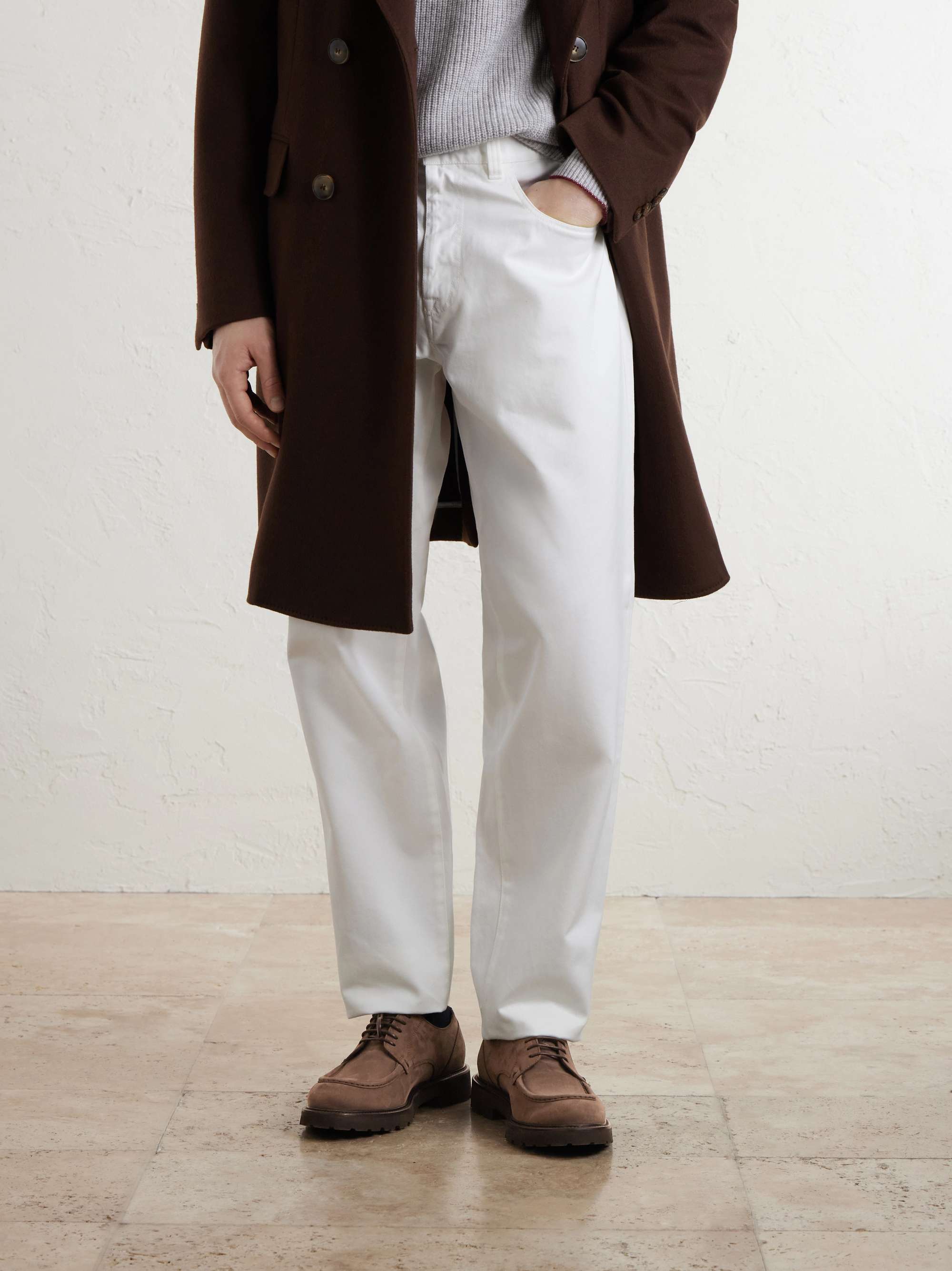 CANALI 