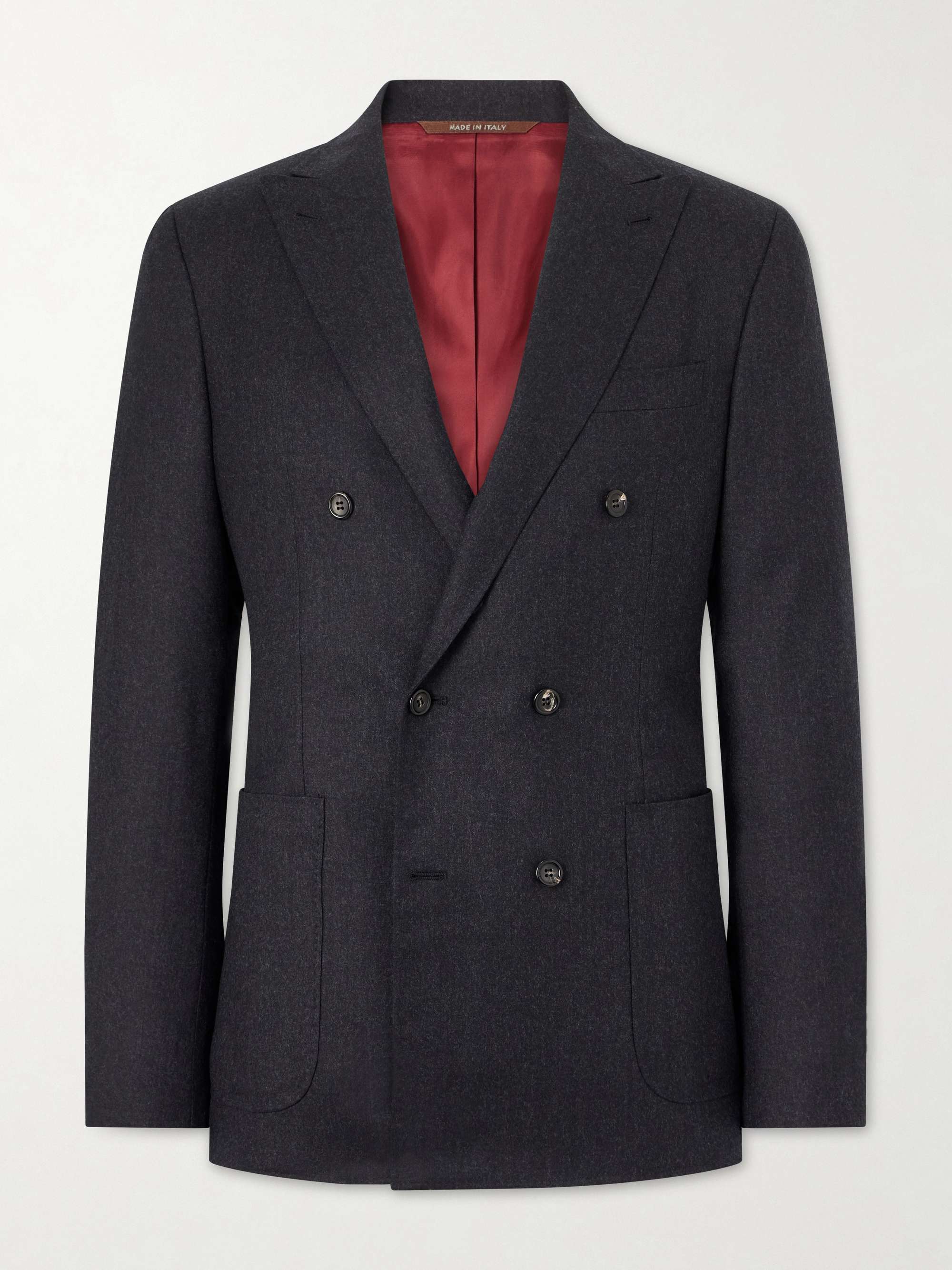 CANALI 