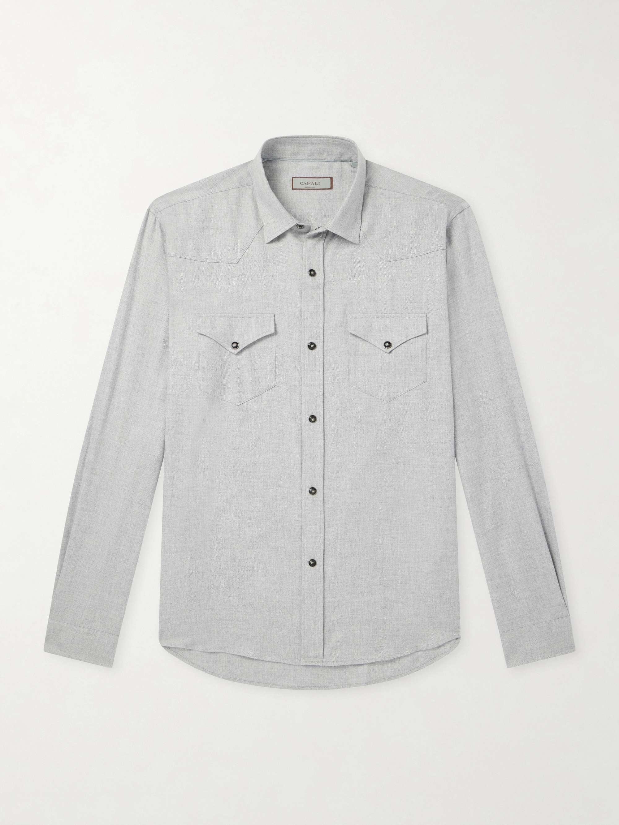 CANALI 