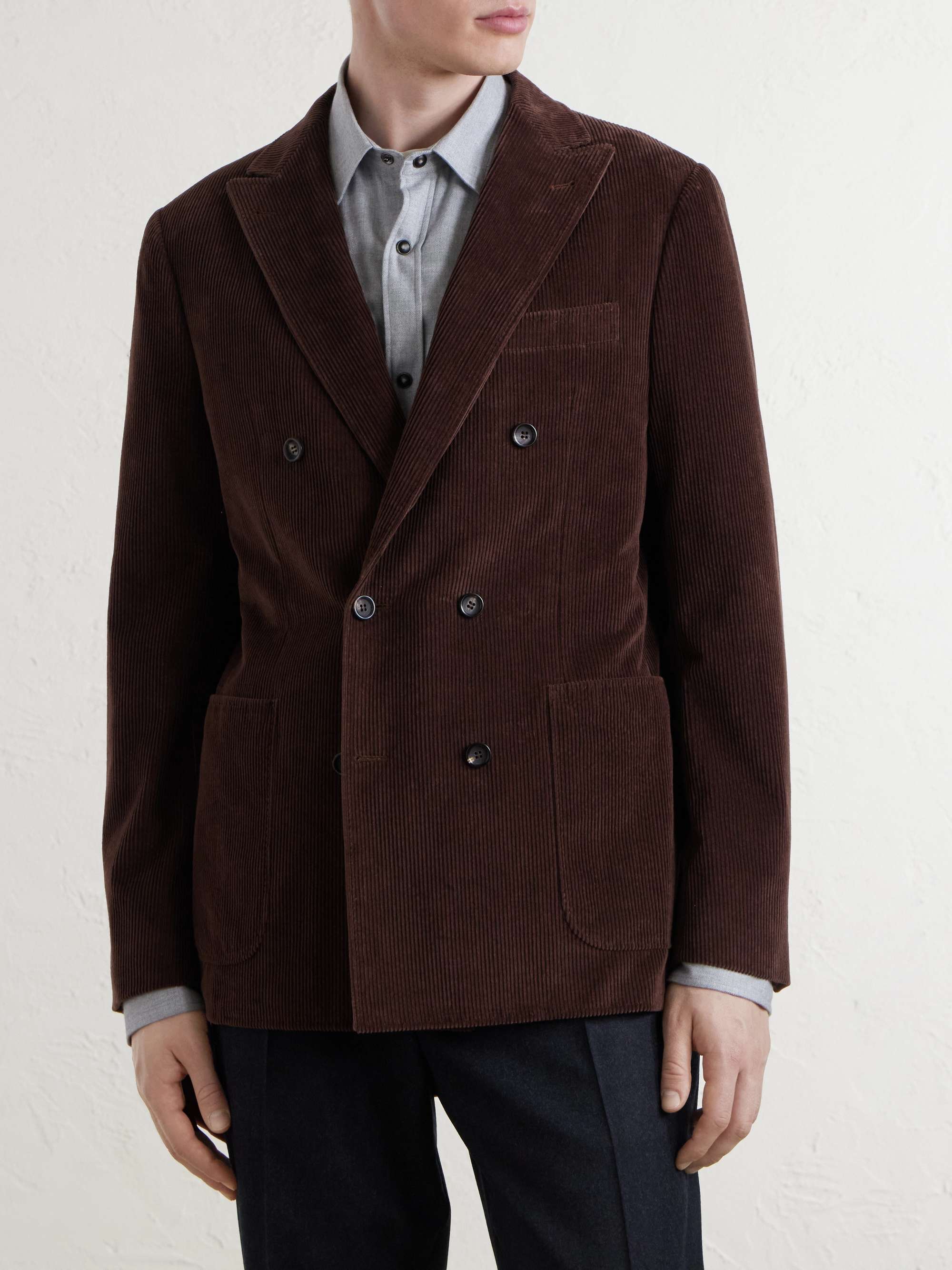 CANALI 