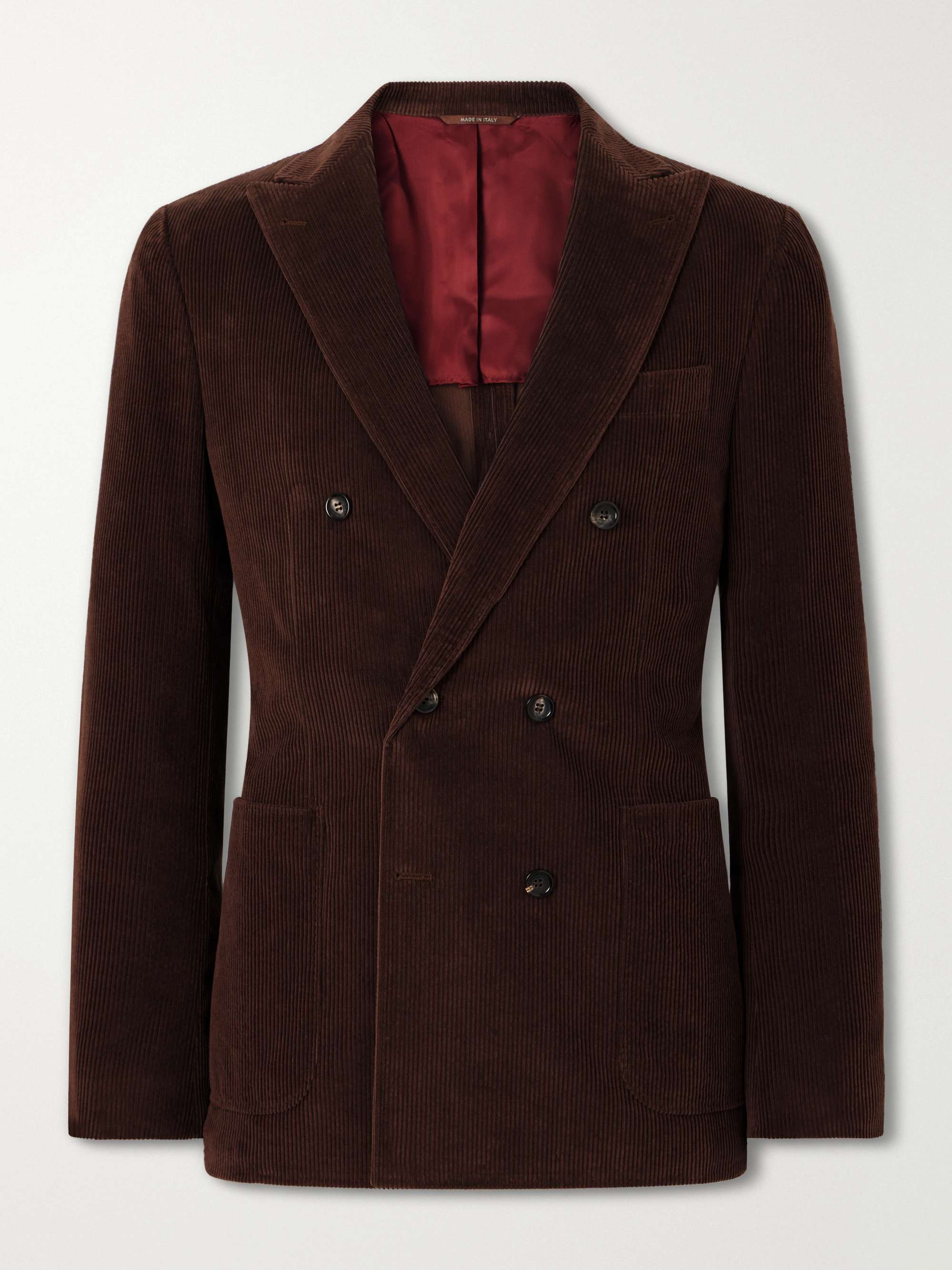 CANALI 