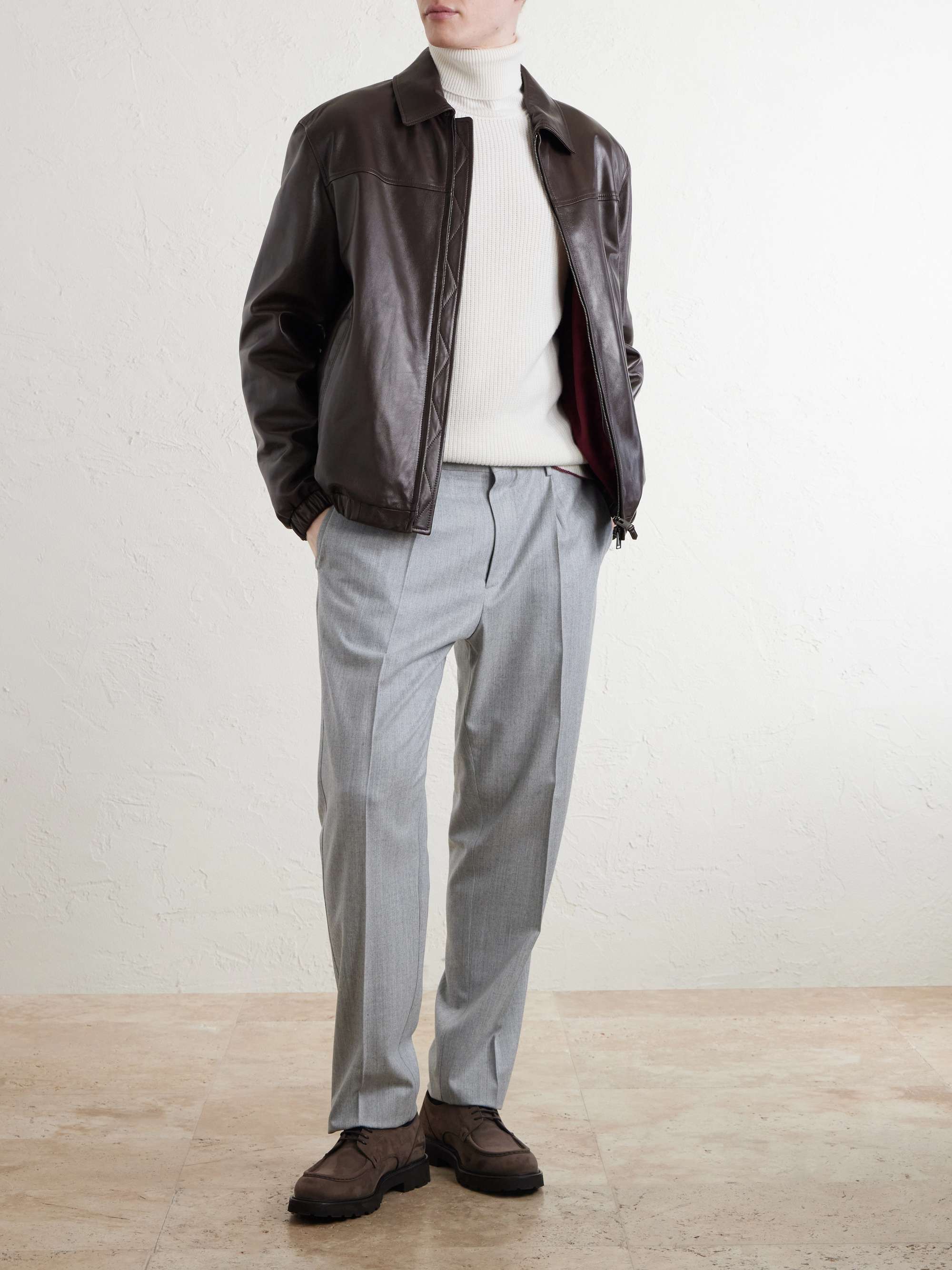 CANALI 