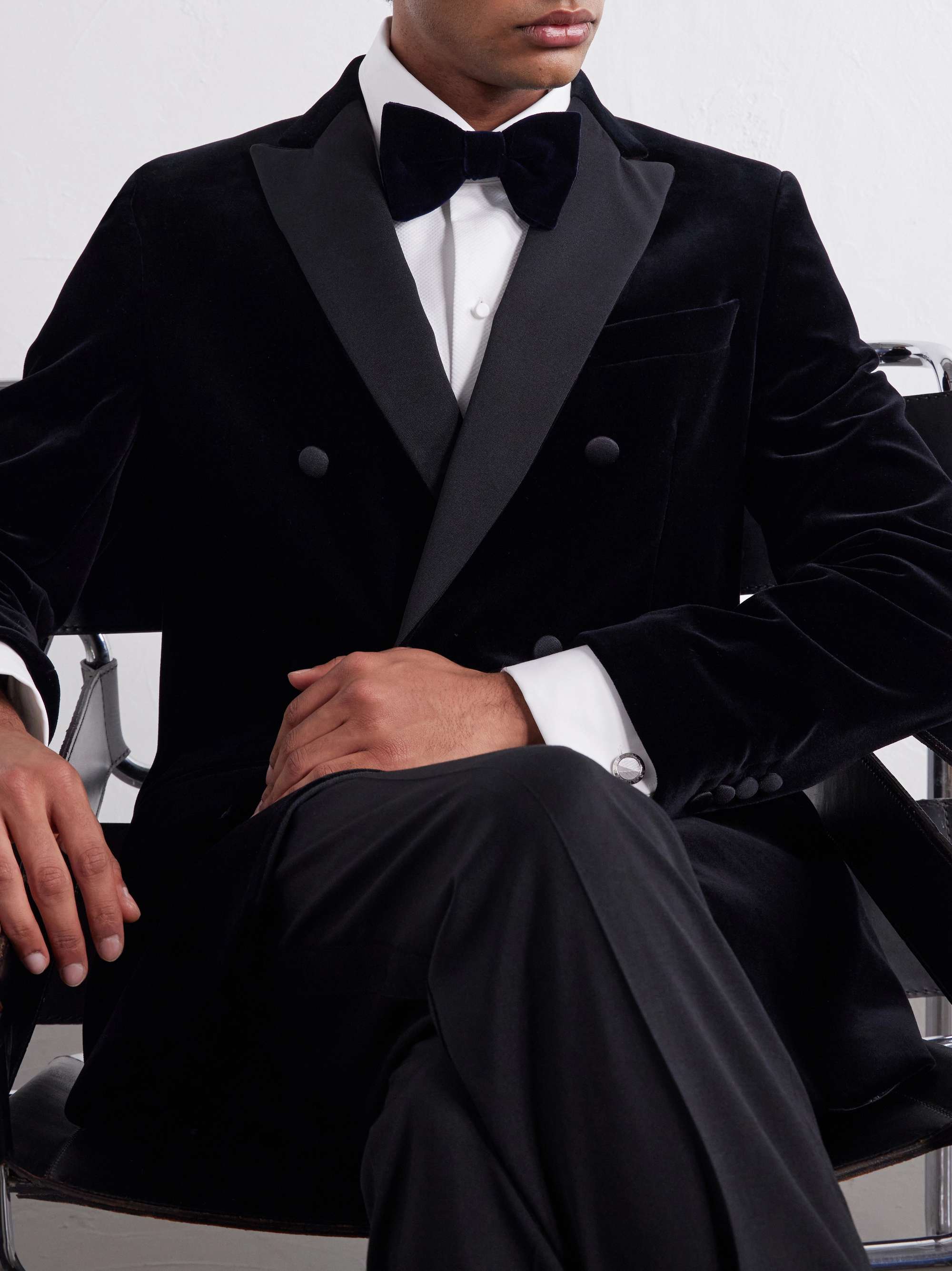 MR P. 
