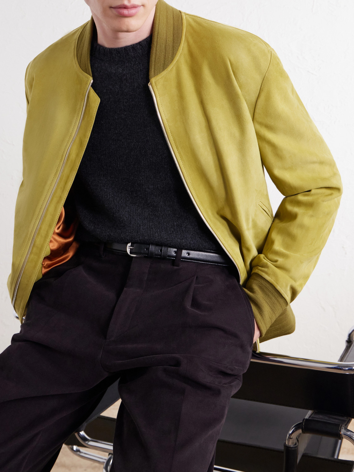 Super Soft Cashmere Sweater