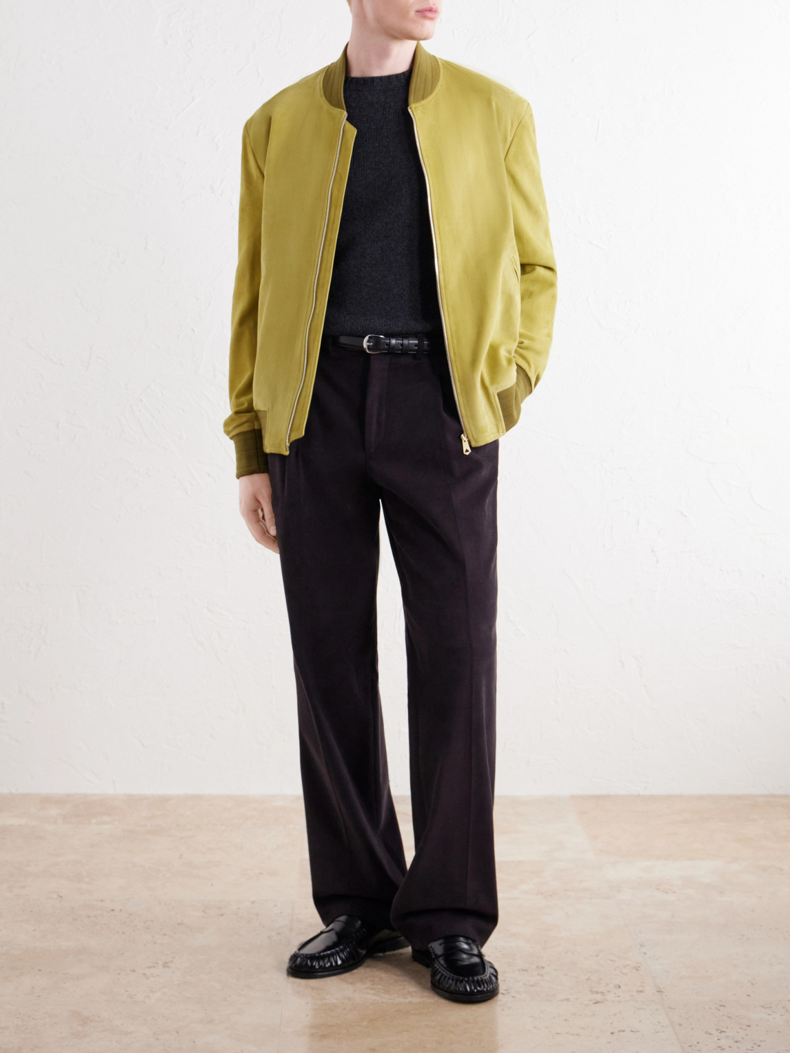 Super Soft Cashmere Sweater